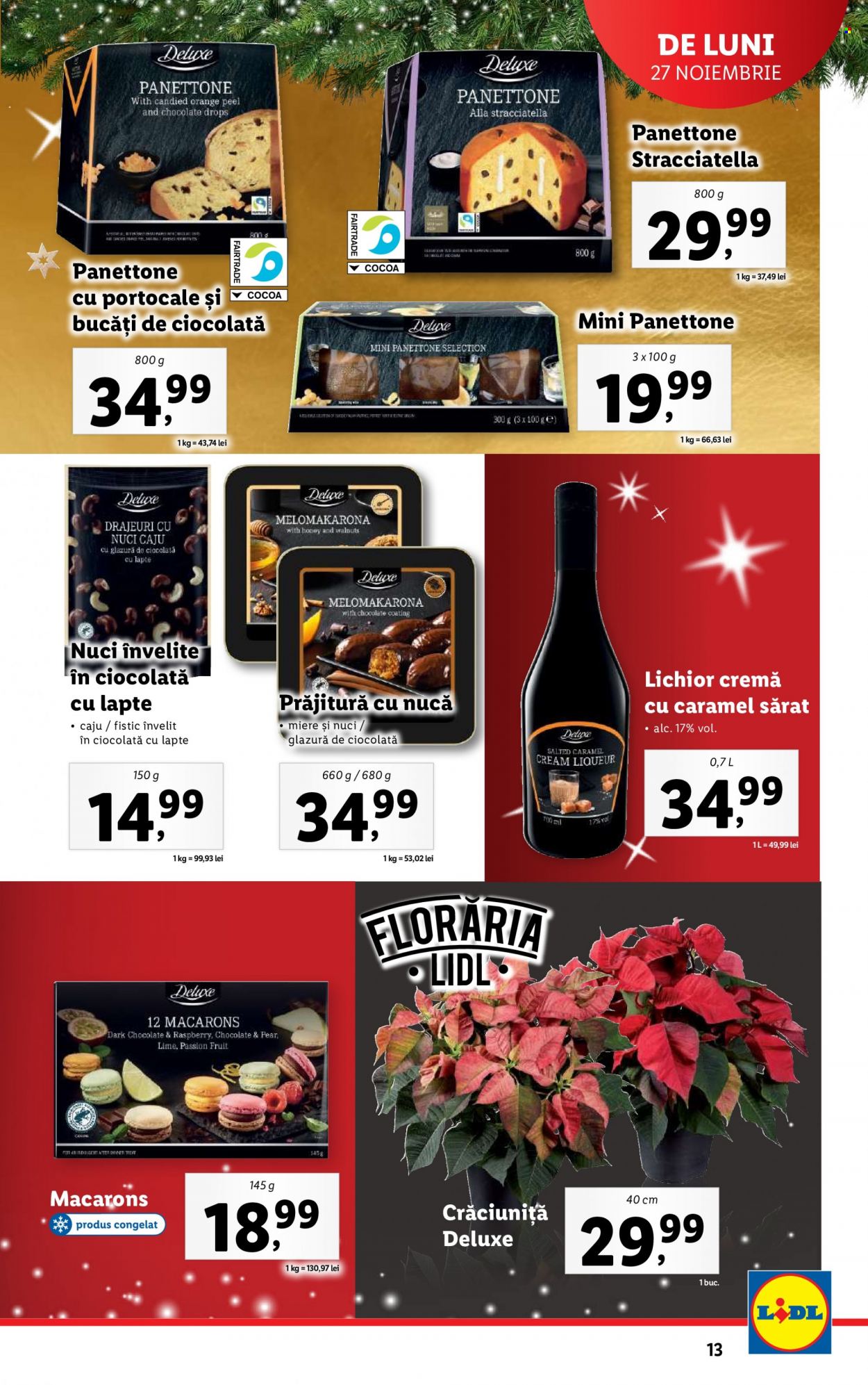 Catalog Lidl - 27.11.2023 - 03.12.2023. Pagina 13