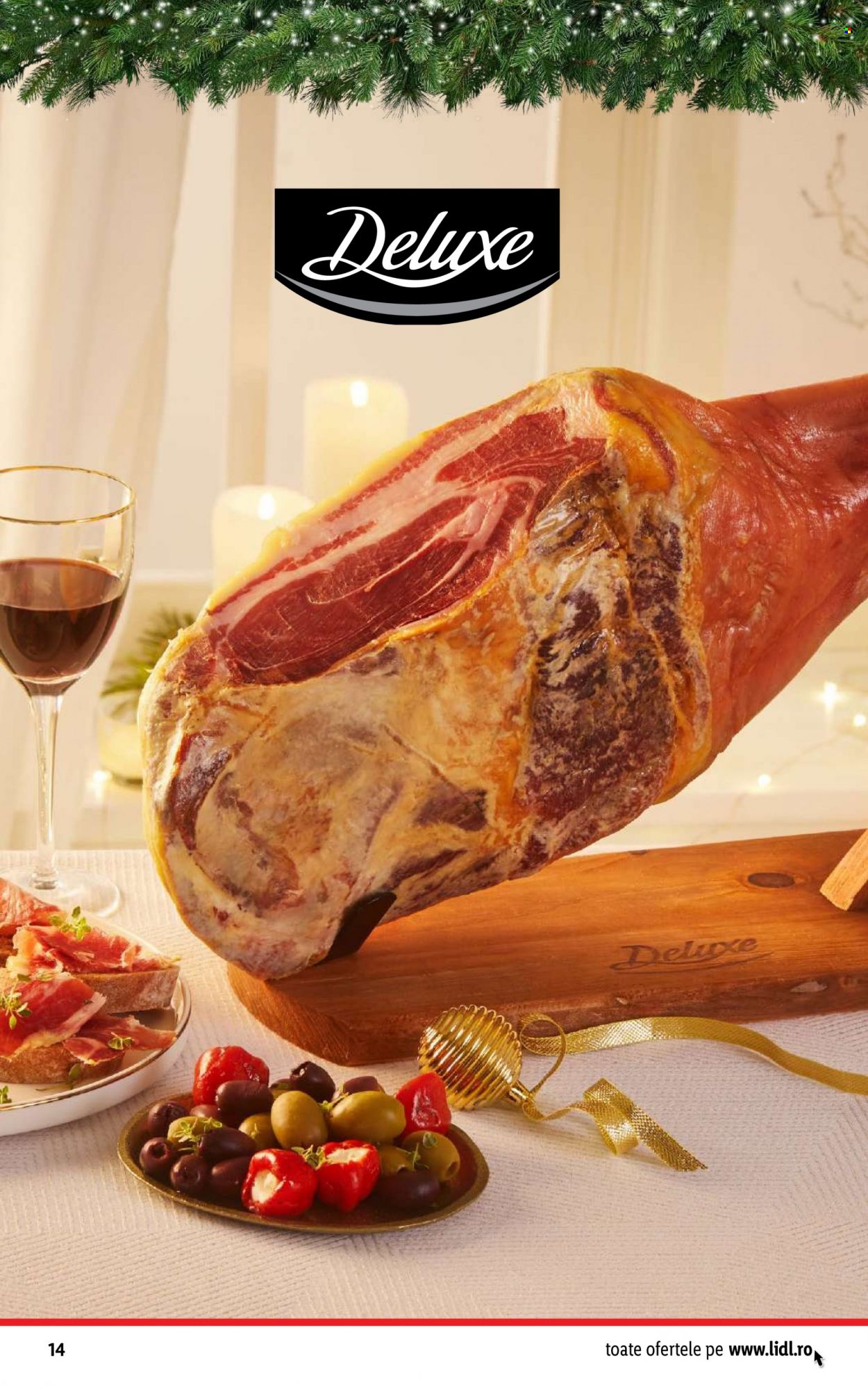 Catalog Lidl - 27.11.2023 - 03.12.2023. Pagina 14