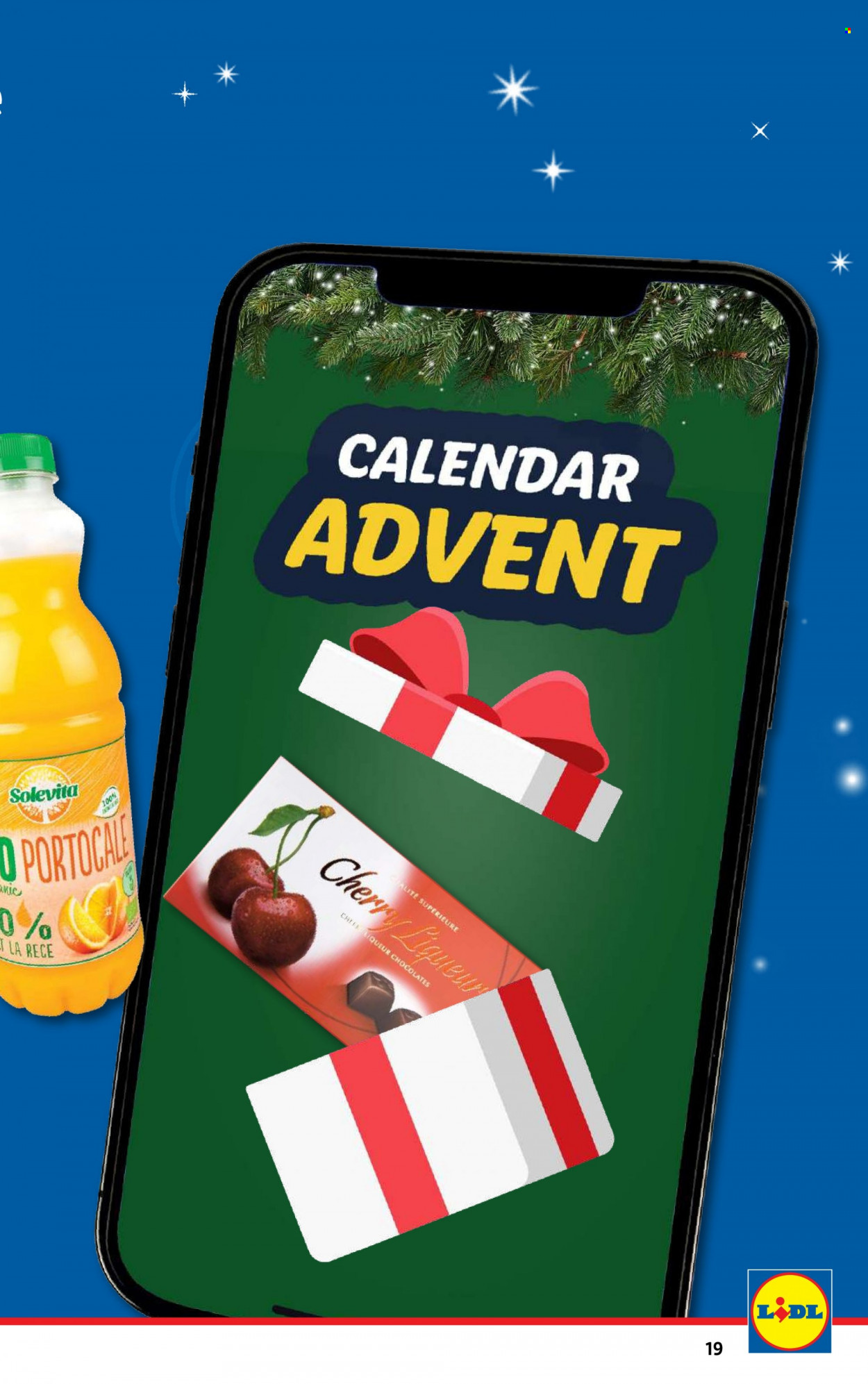 Catalog Lidl - 27.11.2023 - 03.12.2023. Pagina 19