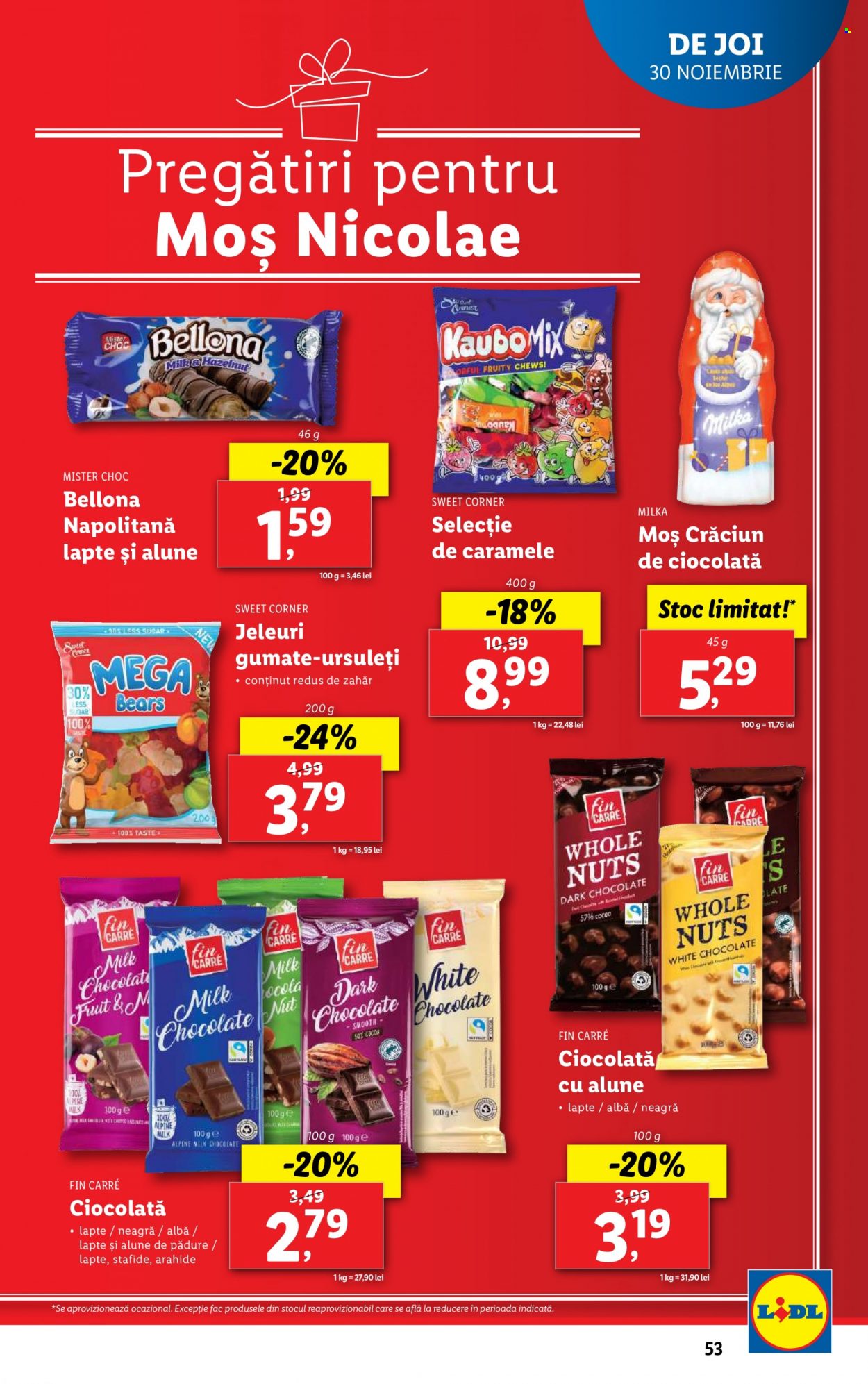 Catalog Lidl - 27.11.2023 - 03.12.2023. Pagina 53