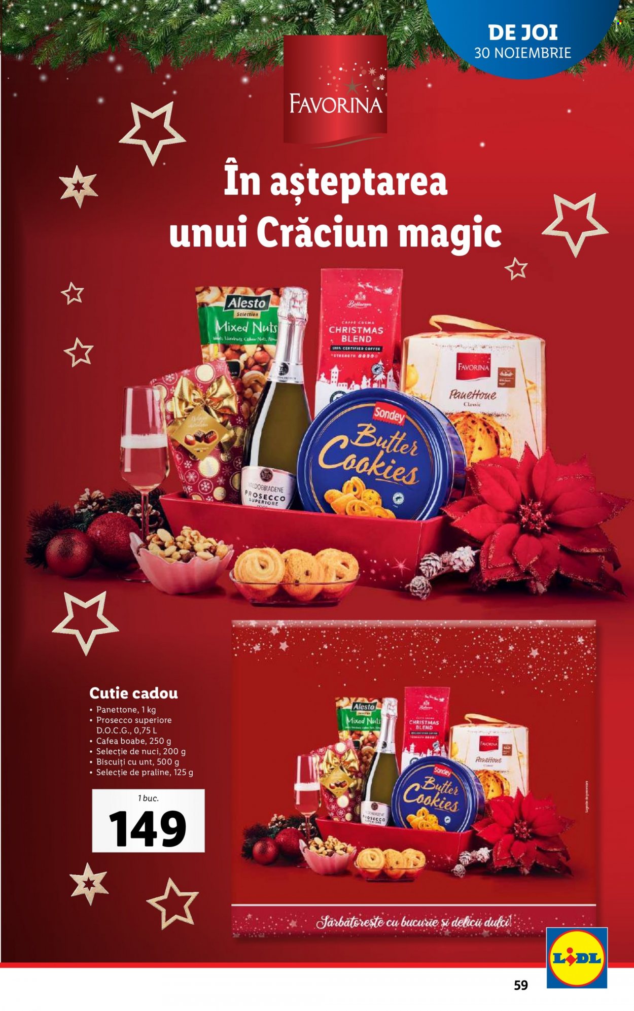 Catalog Lidl - 27.11.2023 - 03.12.2023. Pagina 59
