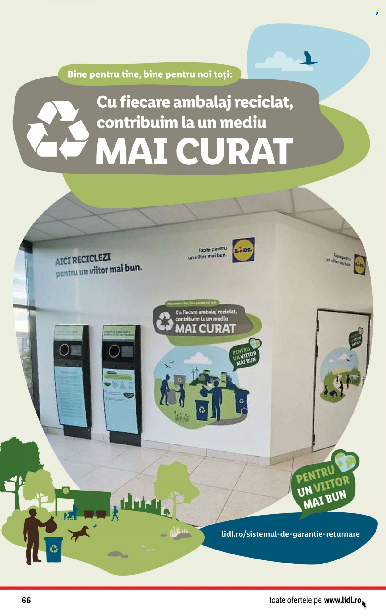 Catalog Lidl - 27.11.2023 - 03.12.2023. Pagina 66