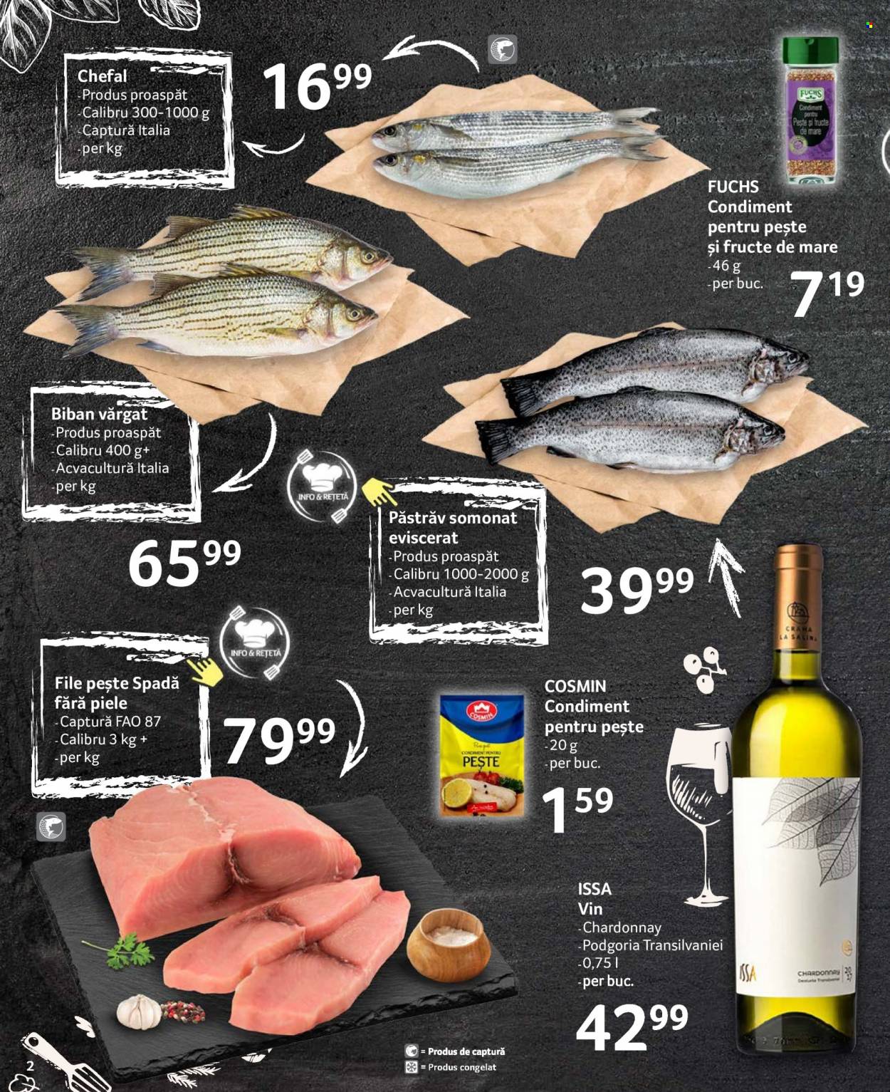 Catalog Selgros - 24.11.2023 - 07.12.2023. Pagina 2