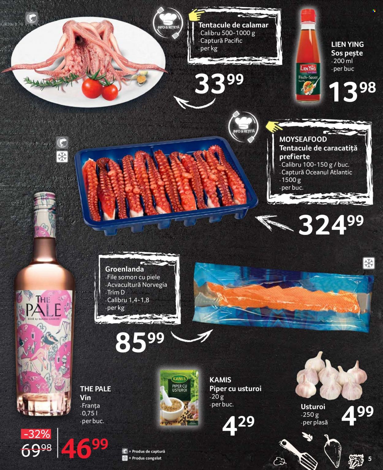 Catalog Selgros - 24.11.2023 - 07.12.2023. Pagina 5
