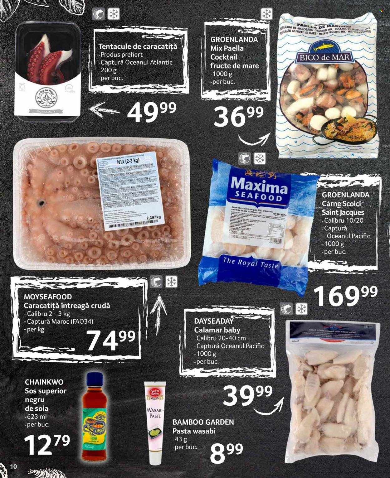 Catalog Selgros - 24.11.2023 - 07.12.2023. Pagina 10