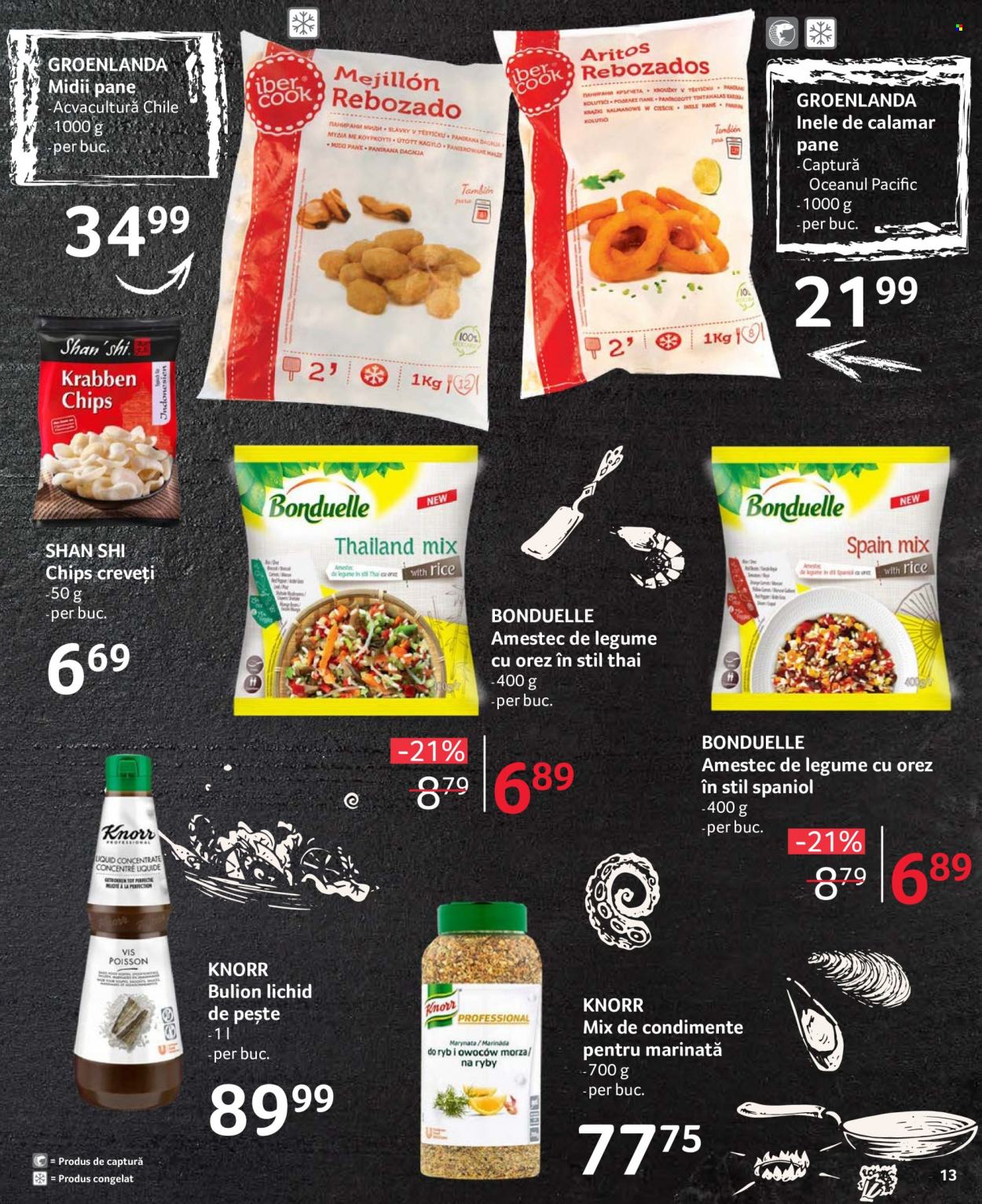Catalog Selgros - 24.11.2023 - 07.12.2023. Pagina 13