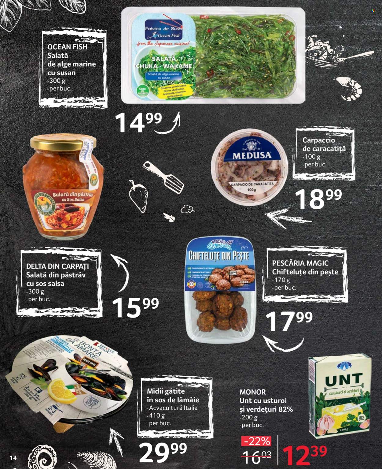 Catalog Selgros - 24.11.2023 - 07.12.2023. Pagina 14