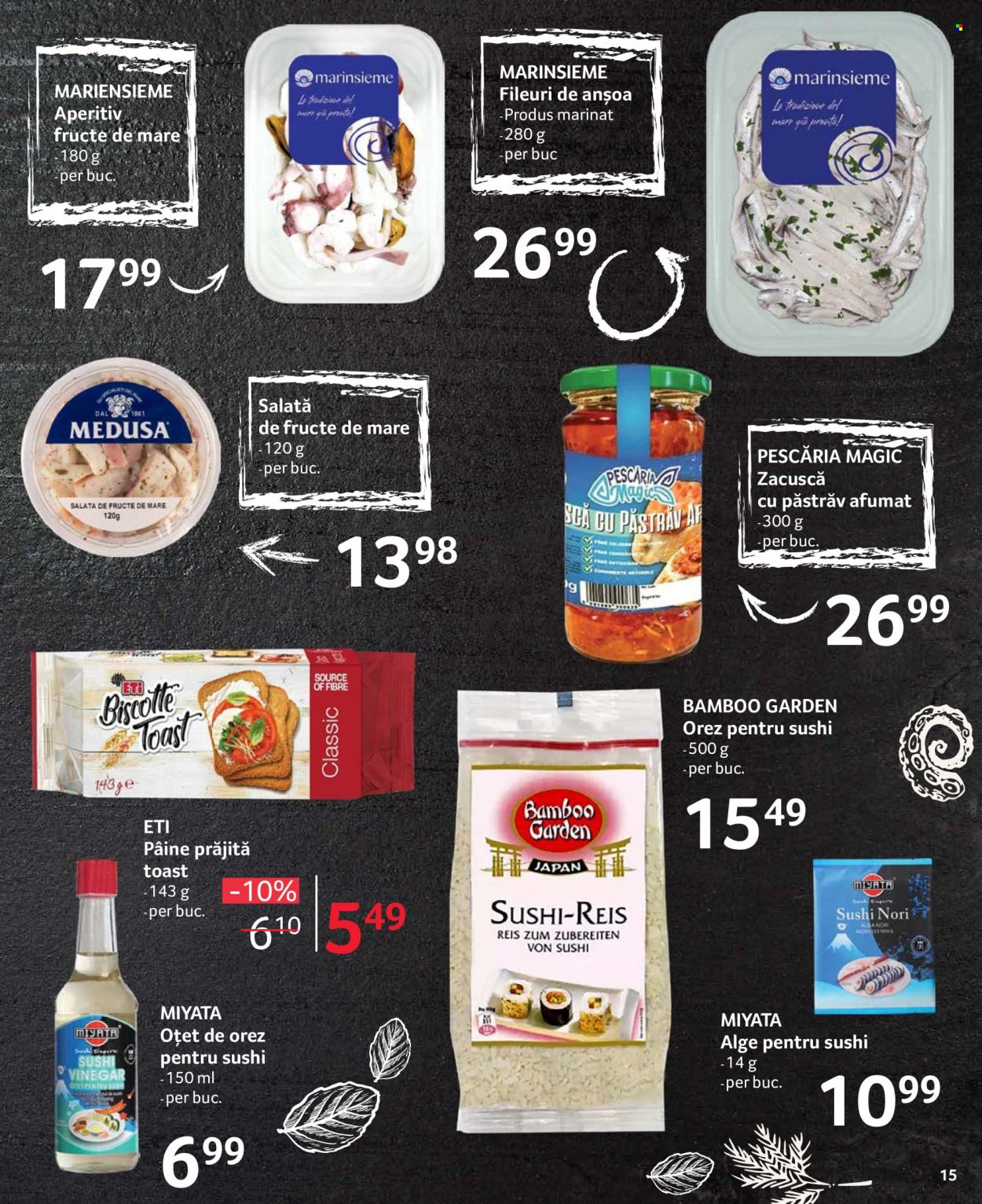 Catalog Selgros - 24.11.2023 - 07.12.2023. Pagina 15