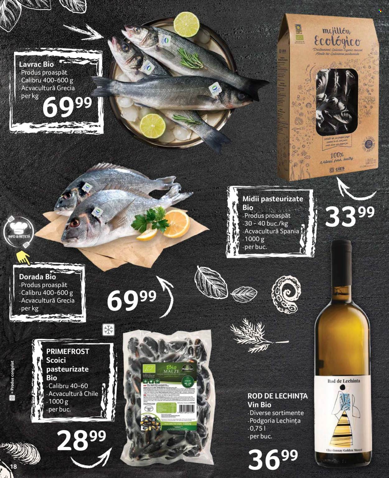Catalog Selgros - 24.11.2023 - 07.12.2023. Pagina 18