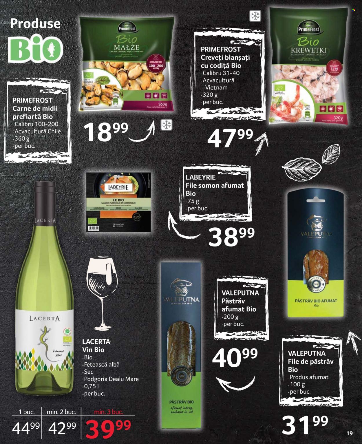 Catalog Selgros - 24.11.2023 - 07.12.2023. Pagina 19