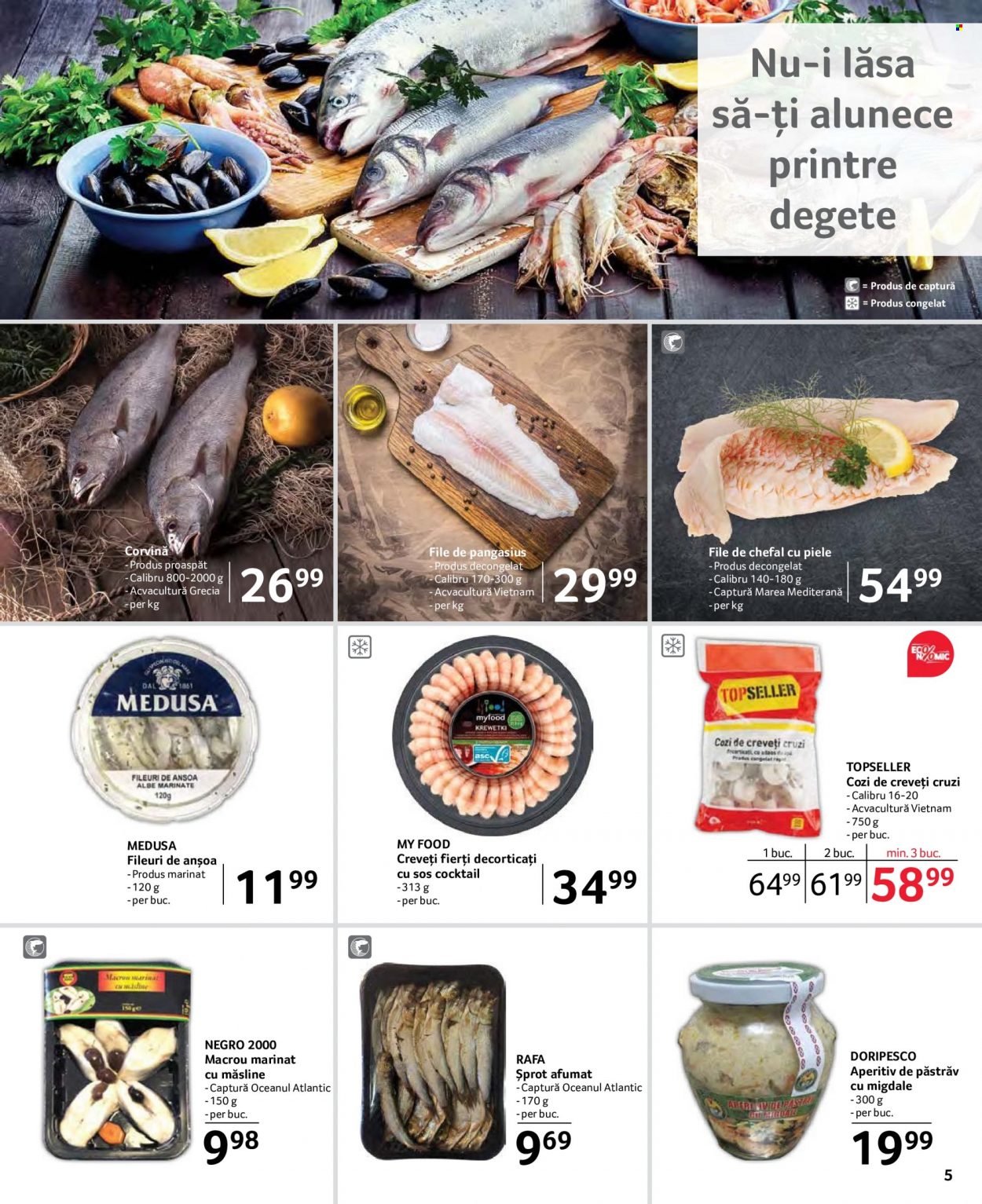 Catalog Selgros - 24.11.2023 - 07.12.2023. Pagina 5