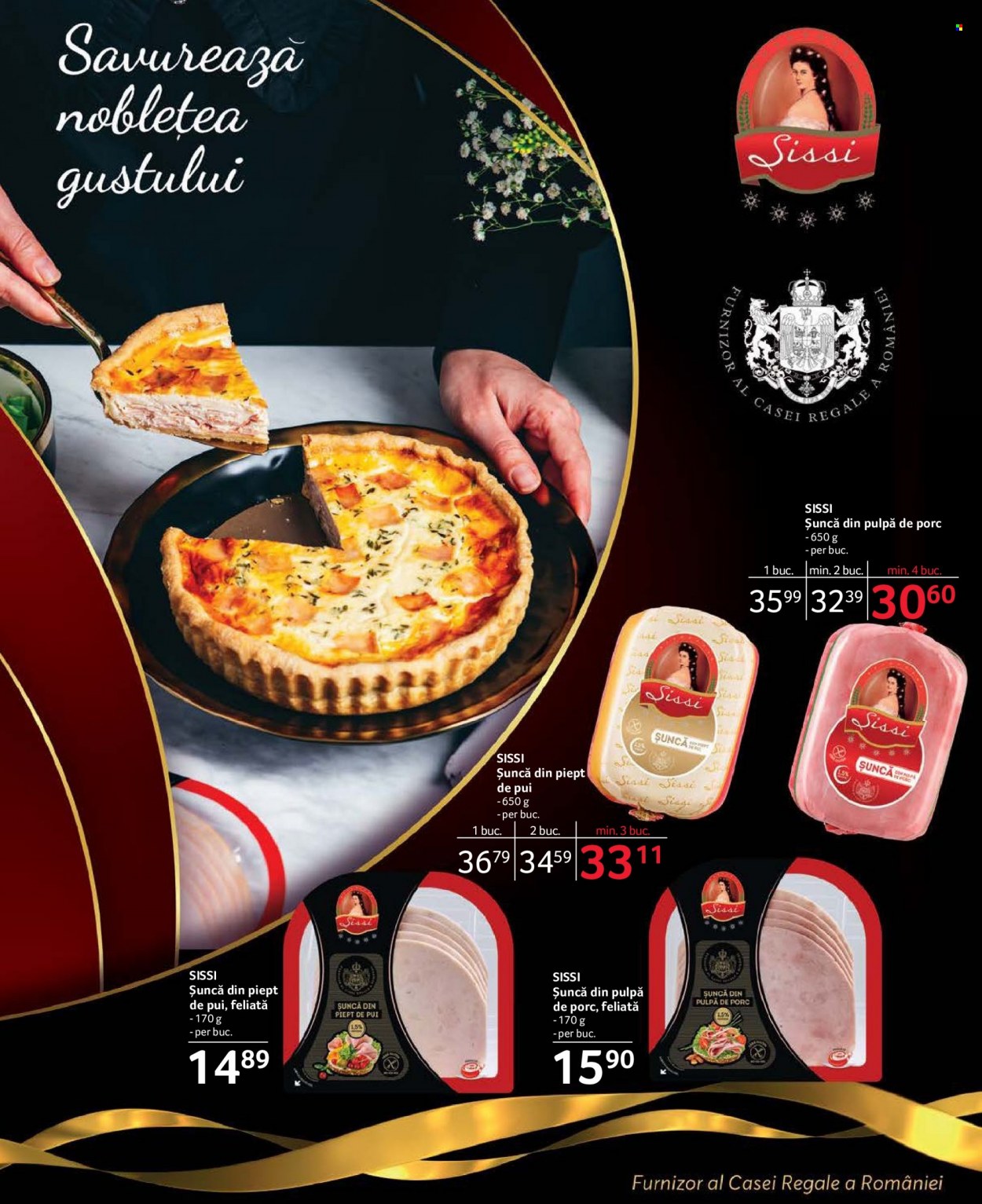 Catalog Selgros - 24.11.2023 - 07.12.2023. Pagina 9