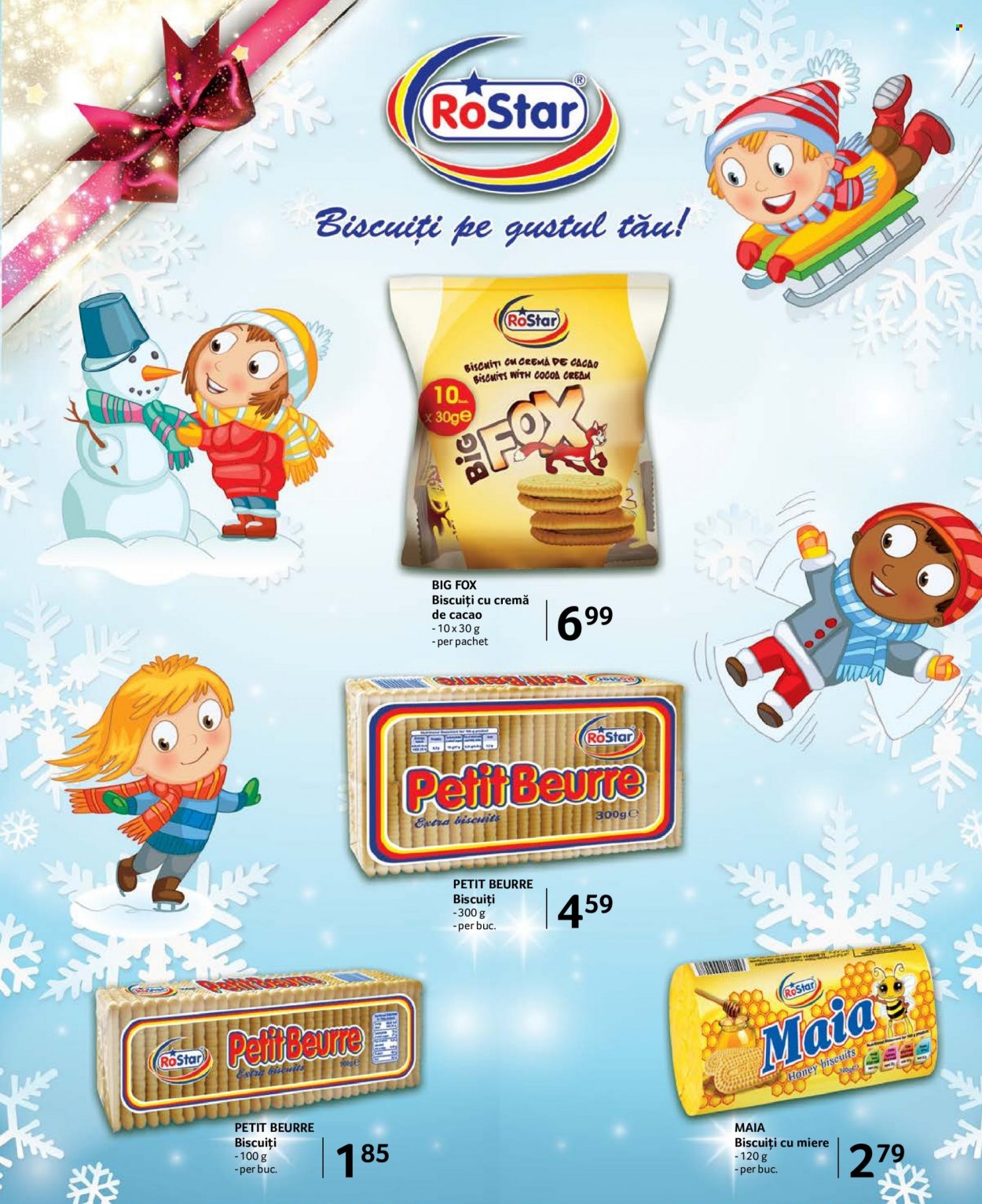 Catalog Selgros - 24.11.2023 - 07.12.2023. Pagina 21
