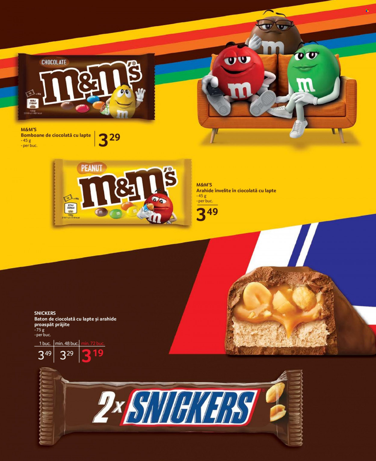 Catalog Selgros - 24.11.2023 - 07.12.2023. Pagina 22