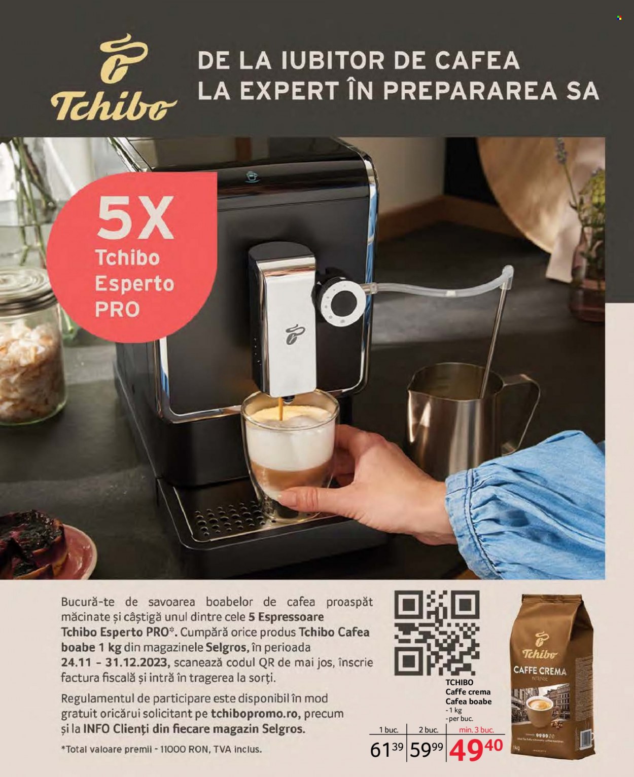 Catalog Selgros - 24.11.2023 - 07.12.2023. Pagina 23