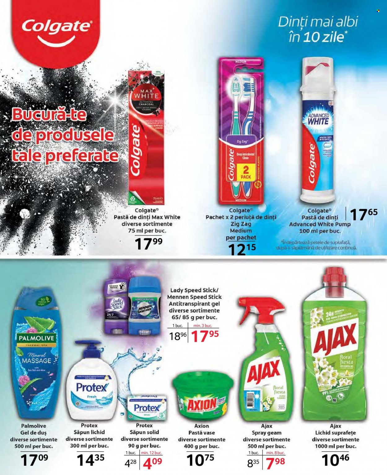 Catalog Selgros - 24.11.2023 - 07.12.2023. Pagina 40