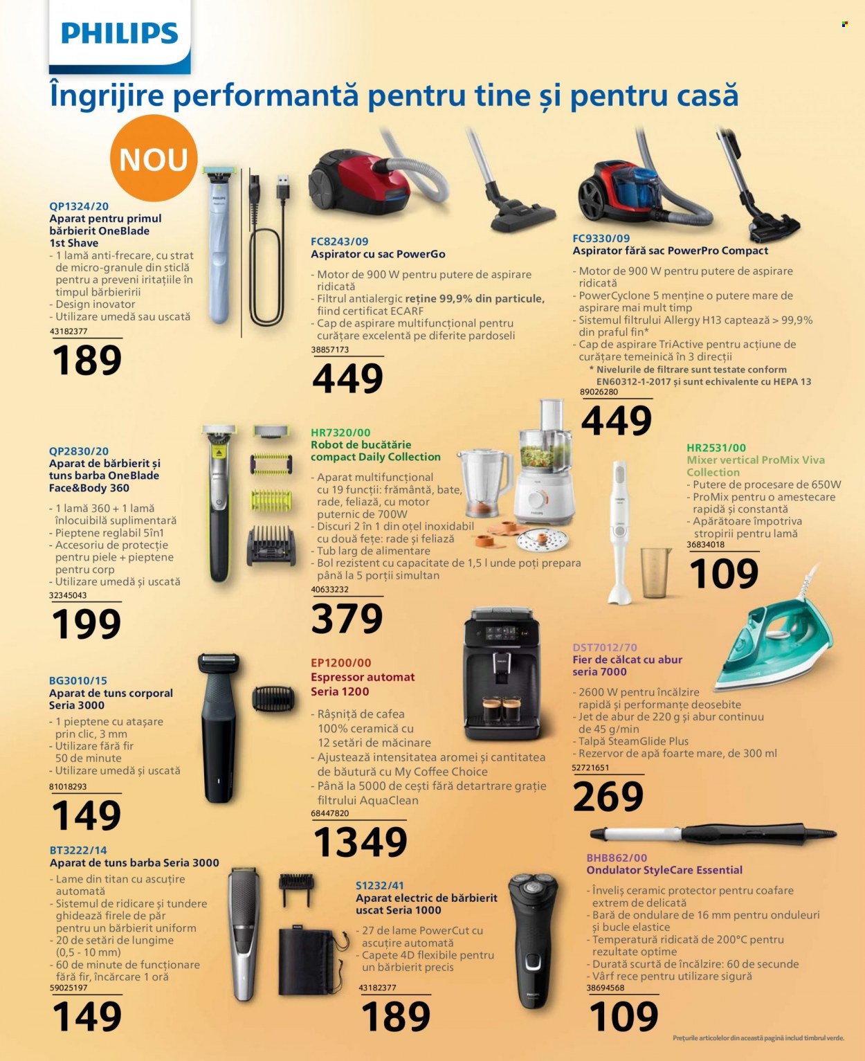 Catalog Selgros - 24.11.2023 - 07.12.2023. Pagina 8