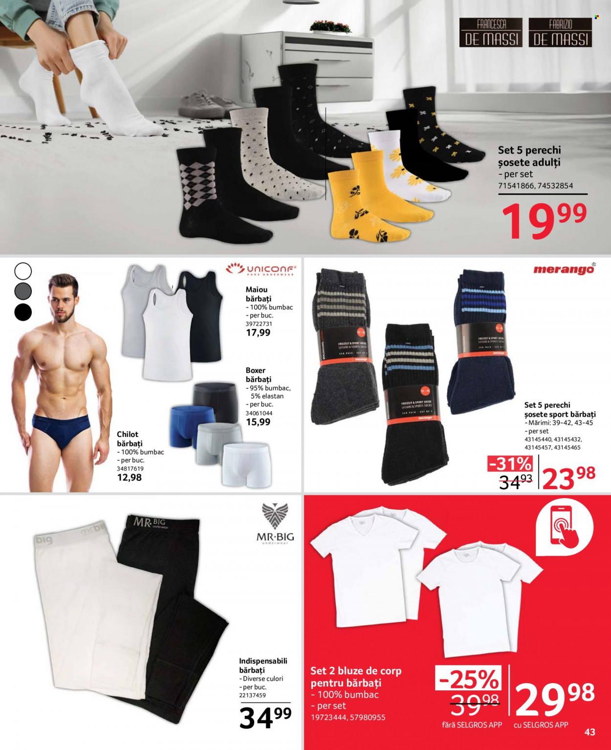 Catalog Selgros - 24.11.2023 - 07.12.2023. Pagina 17