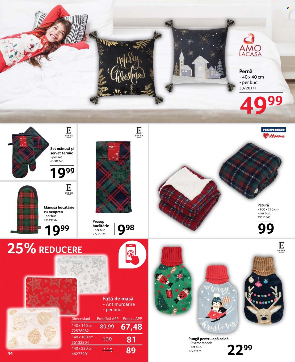 Catalog Selgros - 24.11.2023 - 07.12.2023. Pagina 18
