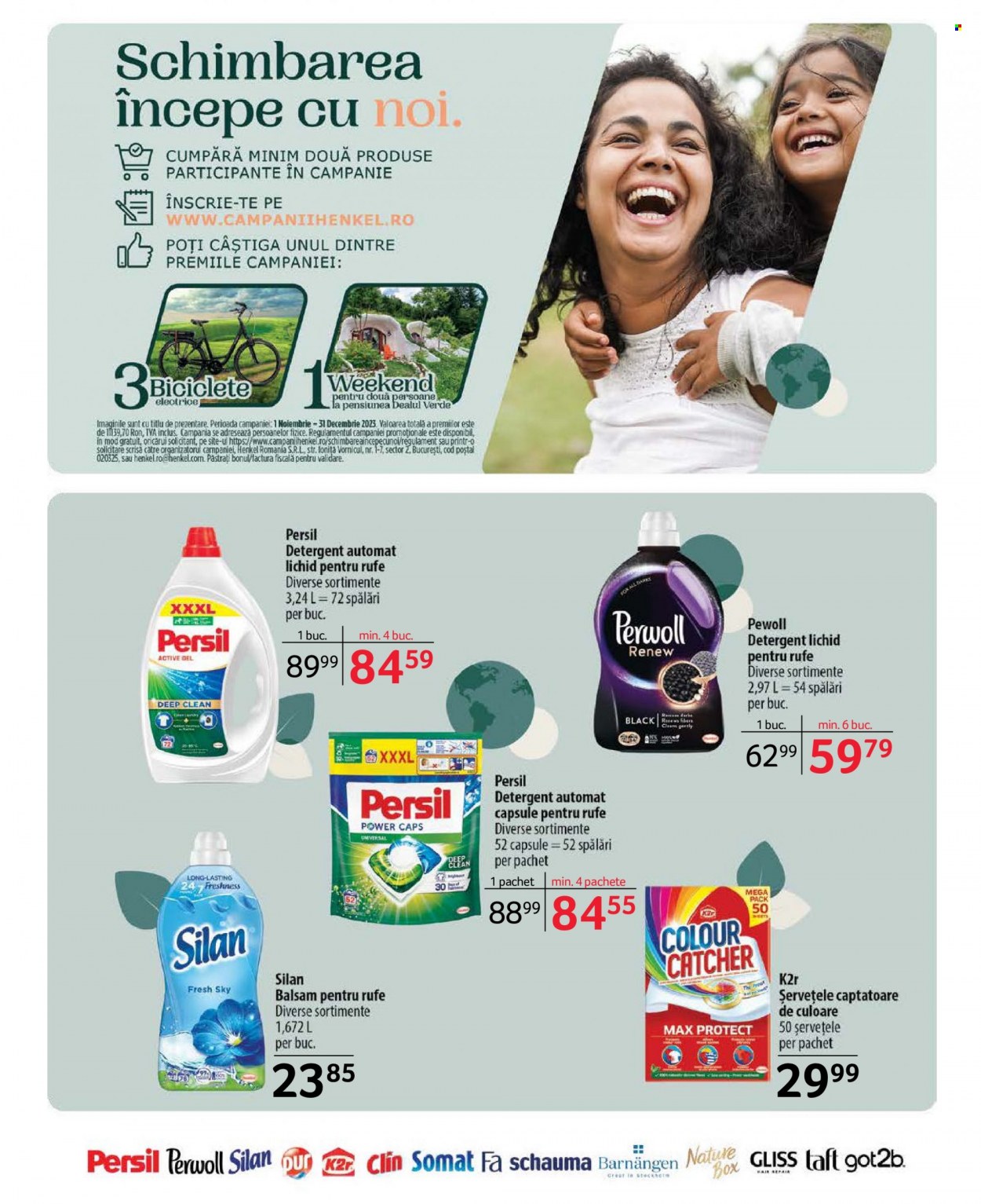 Catalog Selgros - 24.11.2023 - 07.12.2023. Pagina 16