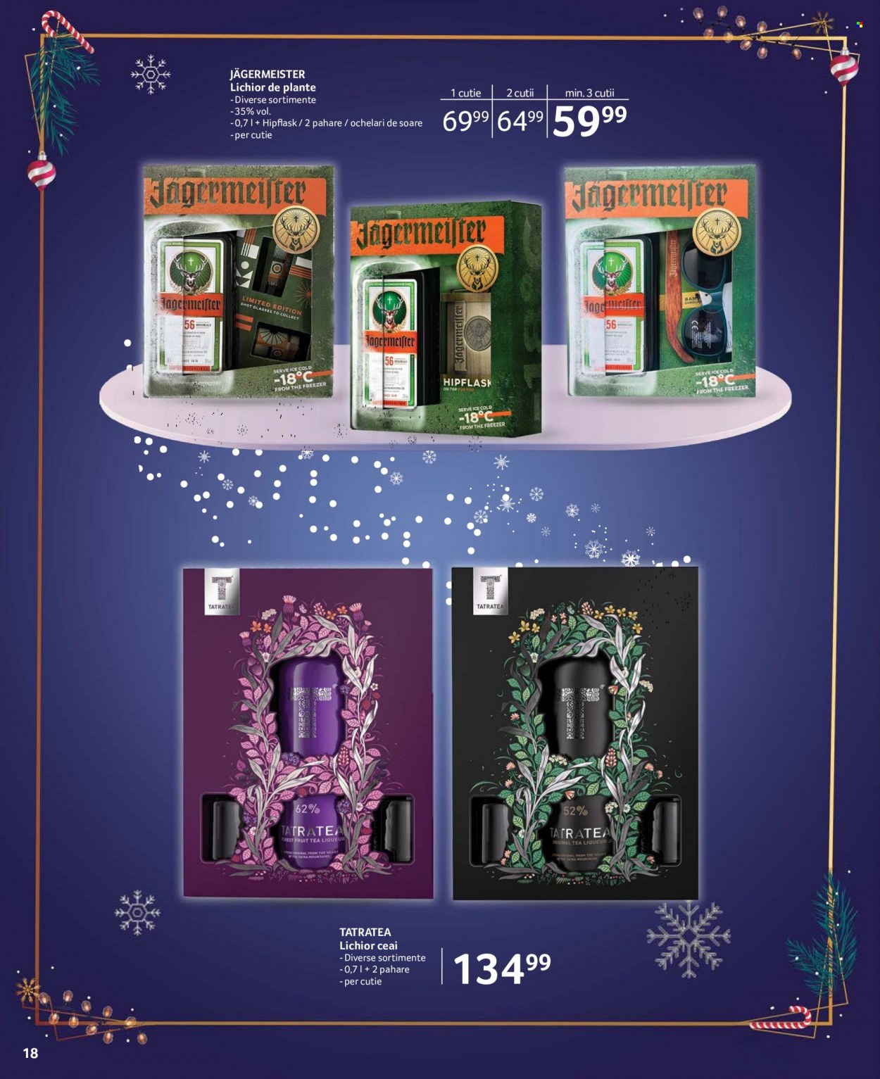 Catalog Selgros - 24.11.2023 - 24.12.2023. Pagina 18