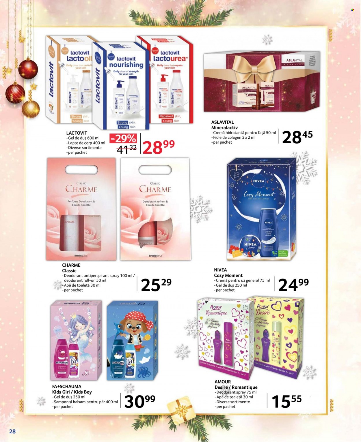 Catalog Selgros - 24.11.2023 - 24.12.2023. Pagina 28