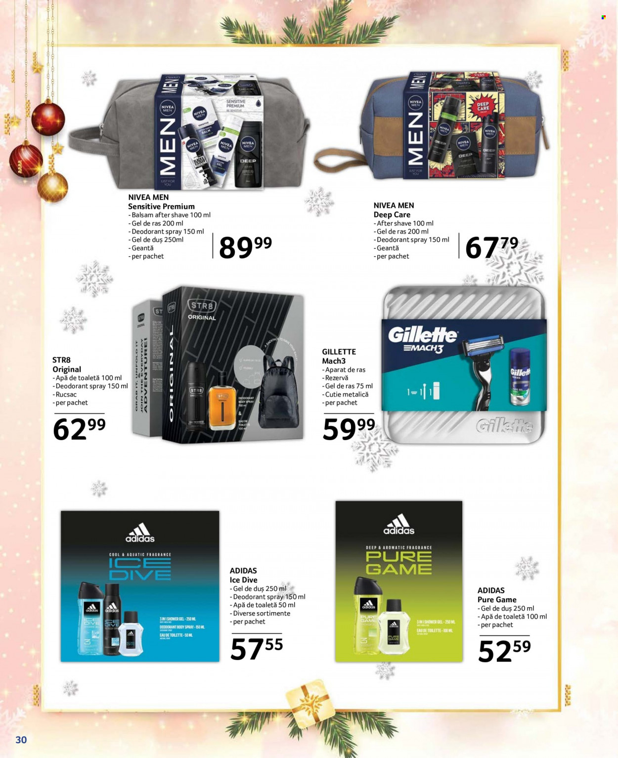 Catalog Selgros - 24.11.2023 - 24.12.2023. Pagina 30