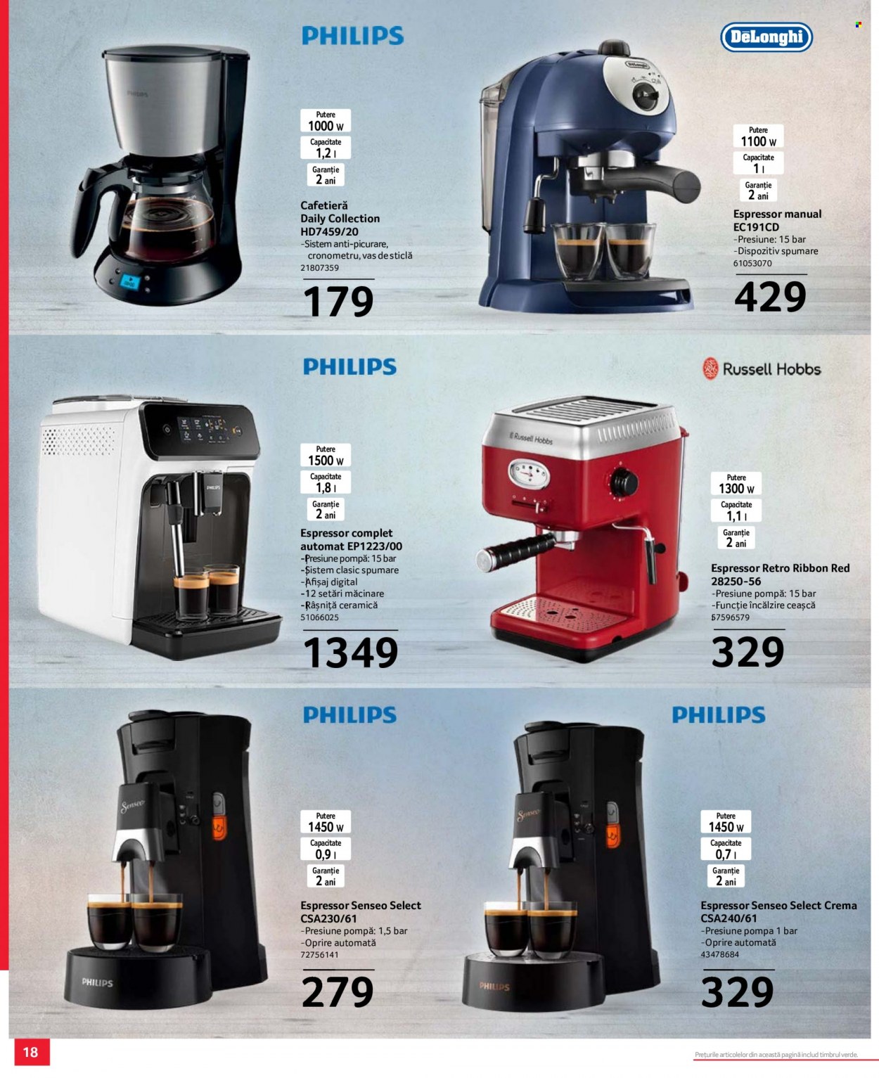 Catalog Selgros - 24.11.2023 - 24.12.2023. Pagina 18
