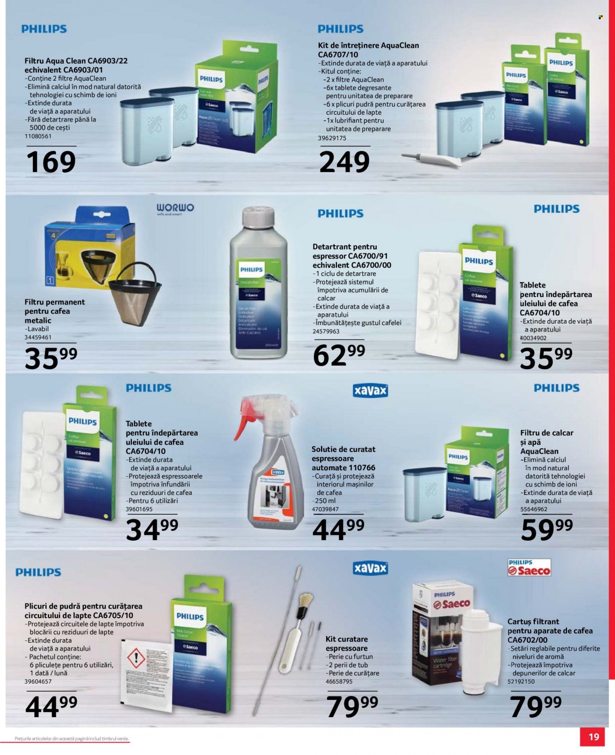 Catalog Selgros - 24.11.2023 - 24.12.2023. Pagina 19