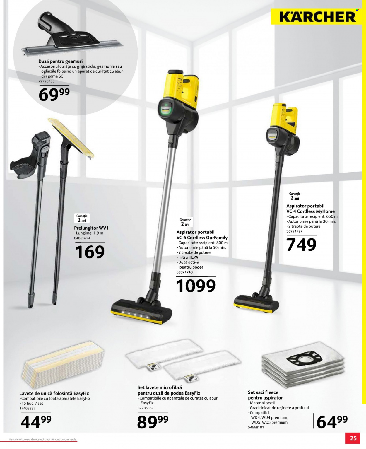 Catalog Selgros - 24.11.2023 - 24.12.2023. Pagina 25