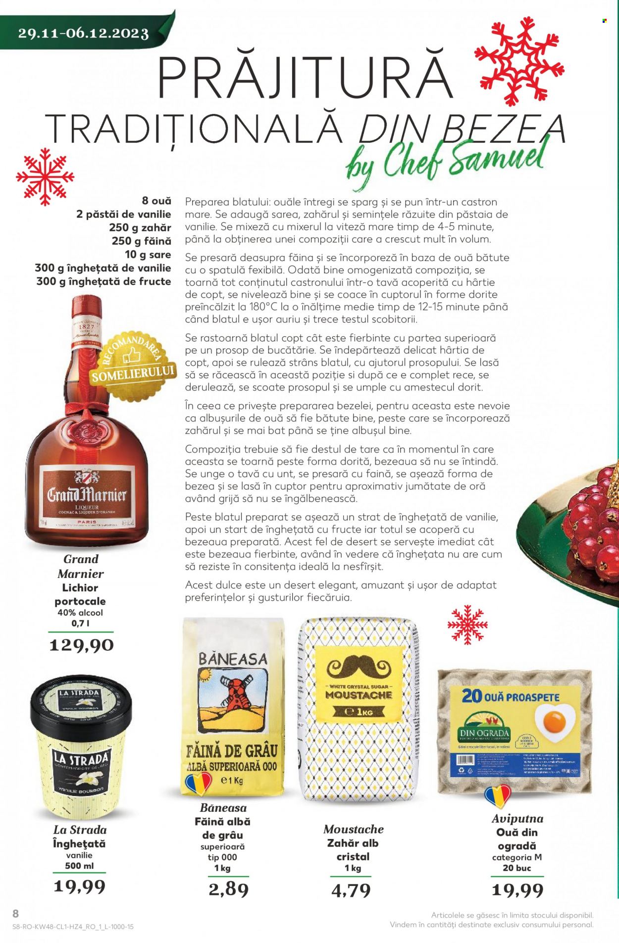 Catalog Kaufland - 29.11.2023 - 31.12.2023. Pagina 8
