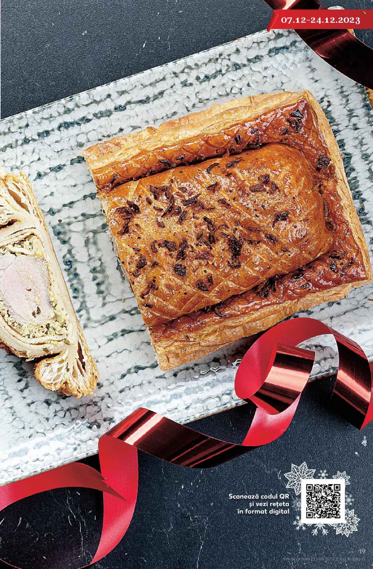 Catalog Kaufland - 29.11.2023 - 31.12.2023. Pagina 19
