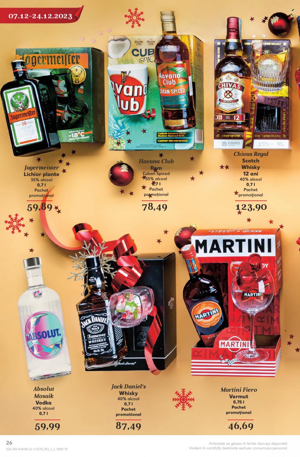 Catalog Kaufland - 29.11.2023 - 31.12.2023. Pagina 26