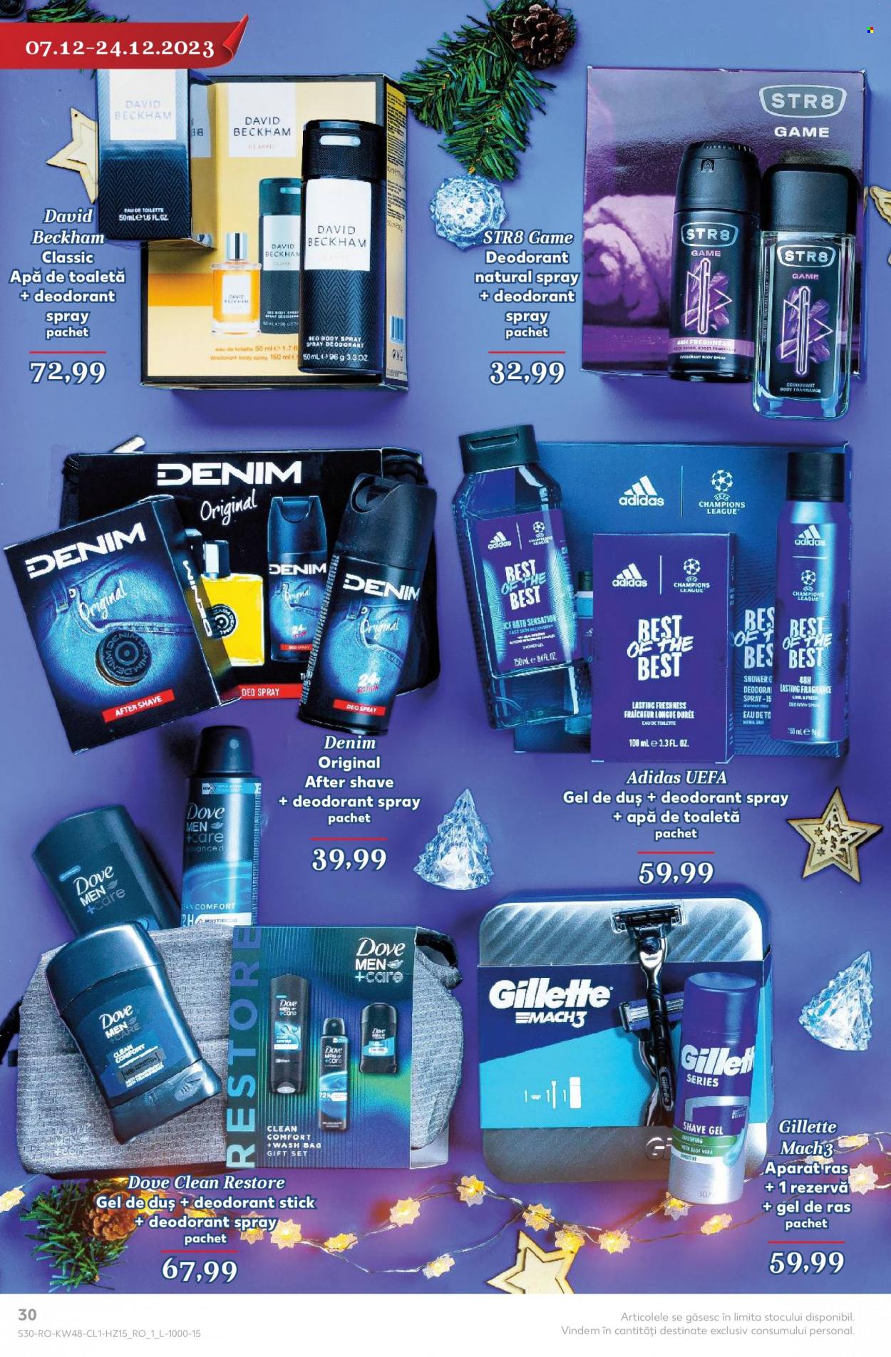 Catalog Kaufland - 29.11.2023 - 31.12.2023. Pagina 30