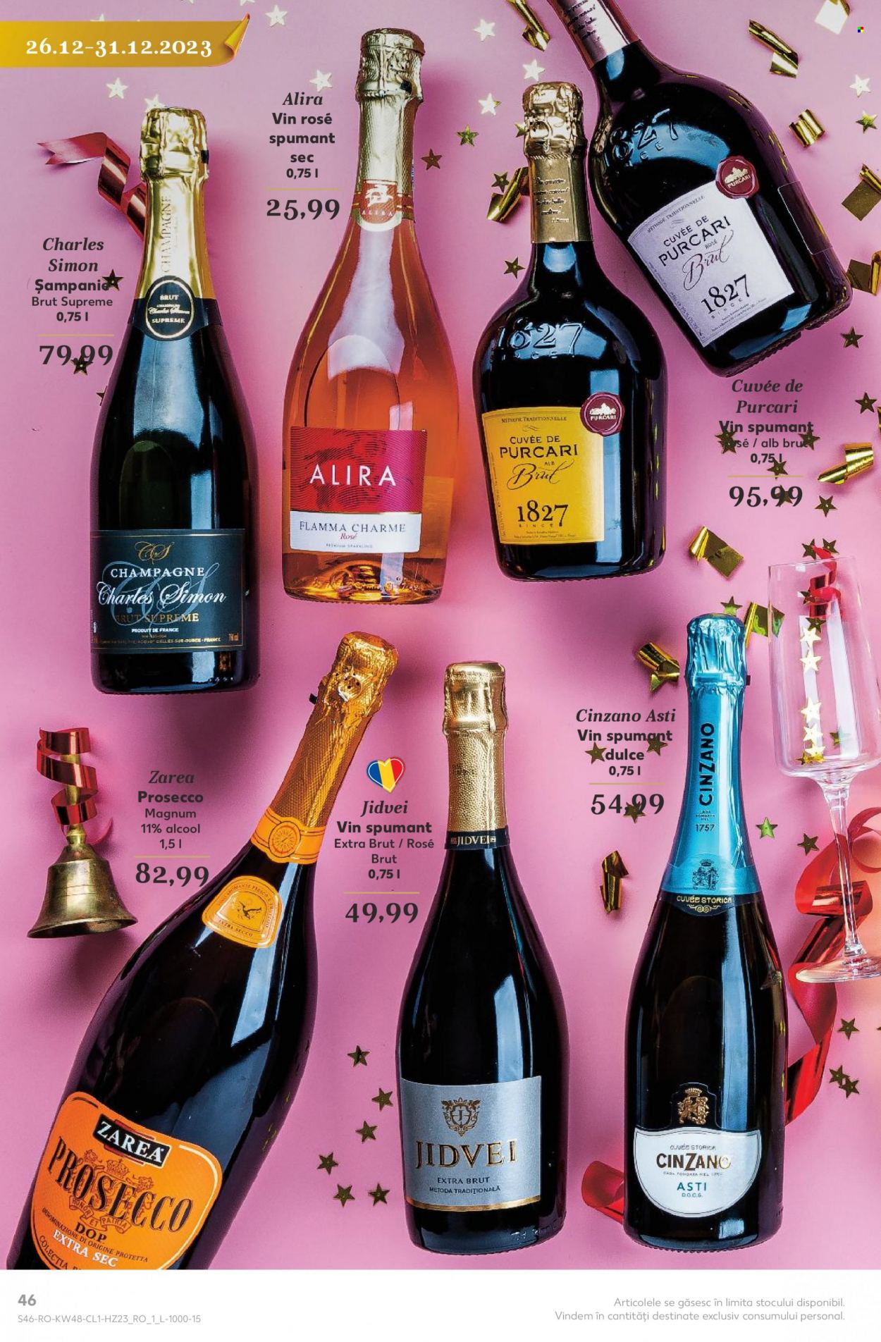 Catalog Kaufland - 29.11.2023 - 31.12.2023. Pagina 46