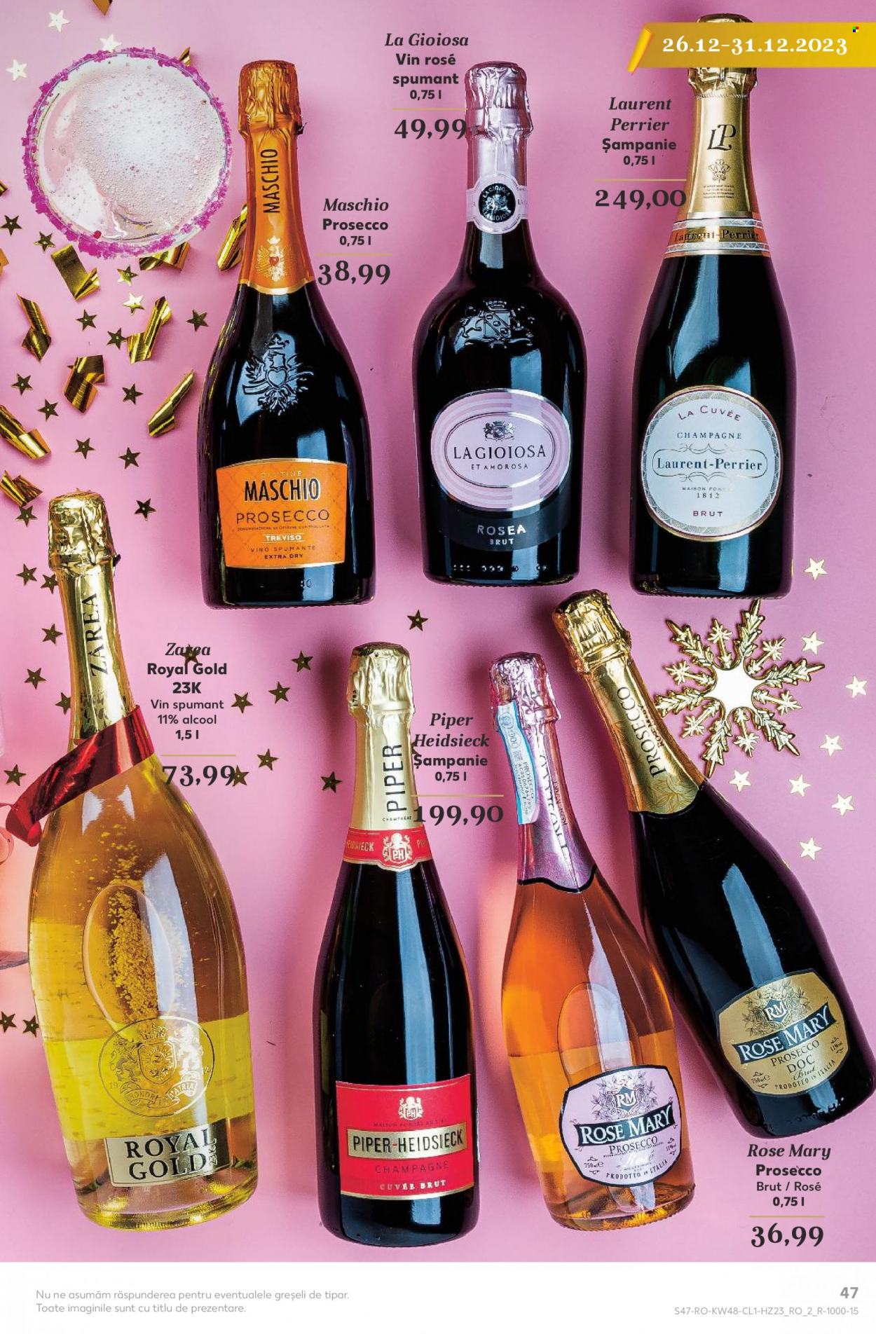 Catalog Kaufland - 29.11.2023 - 31.12.2023. Pagina 47