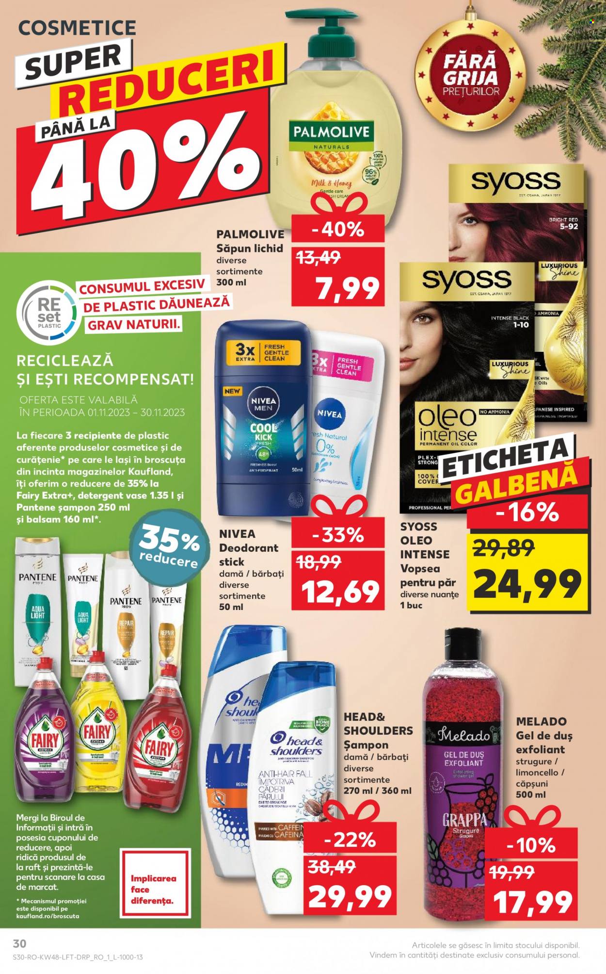Catalog Kaufland - 29.11.2023 - 05.12.2023. Pagina 30