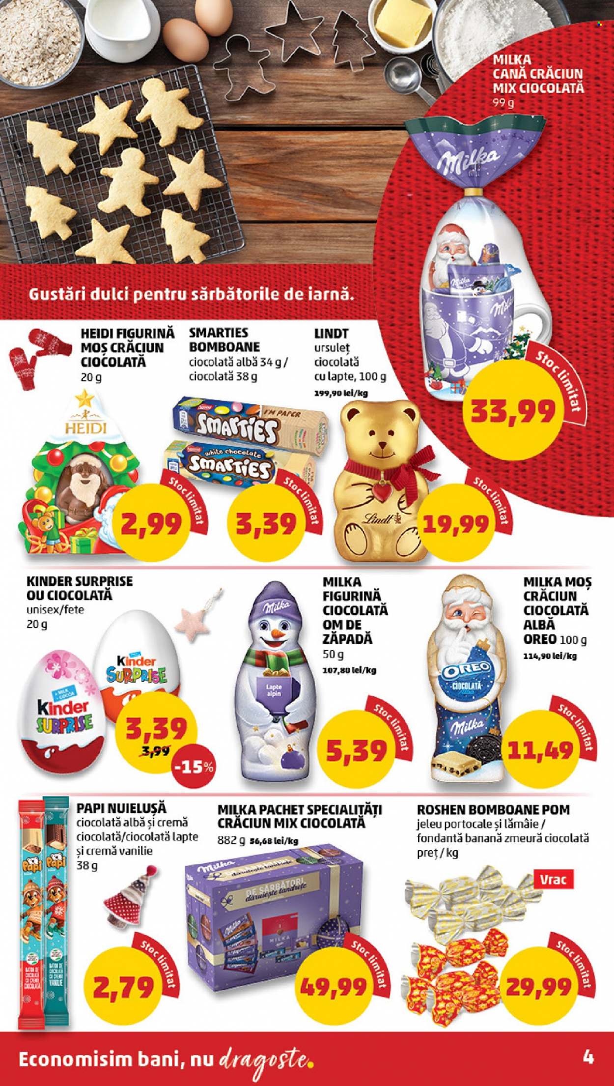 Catalog PENNY - 29.11.2023 - 05.12.2023. Pagina 4