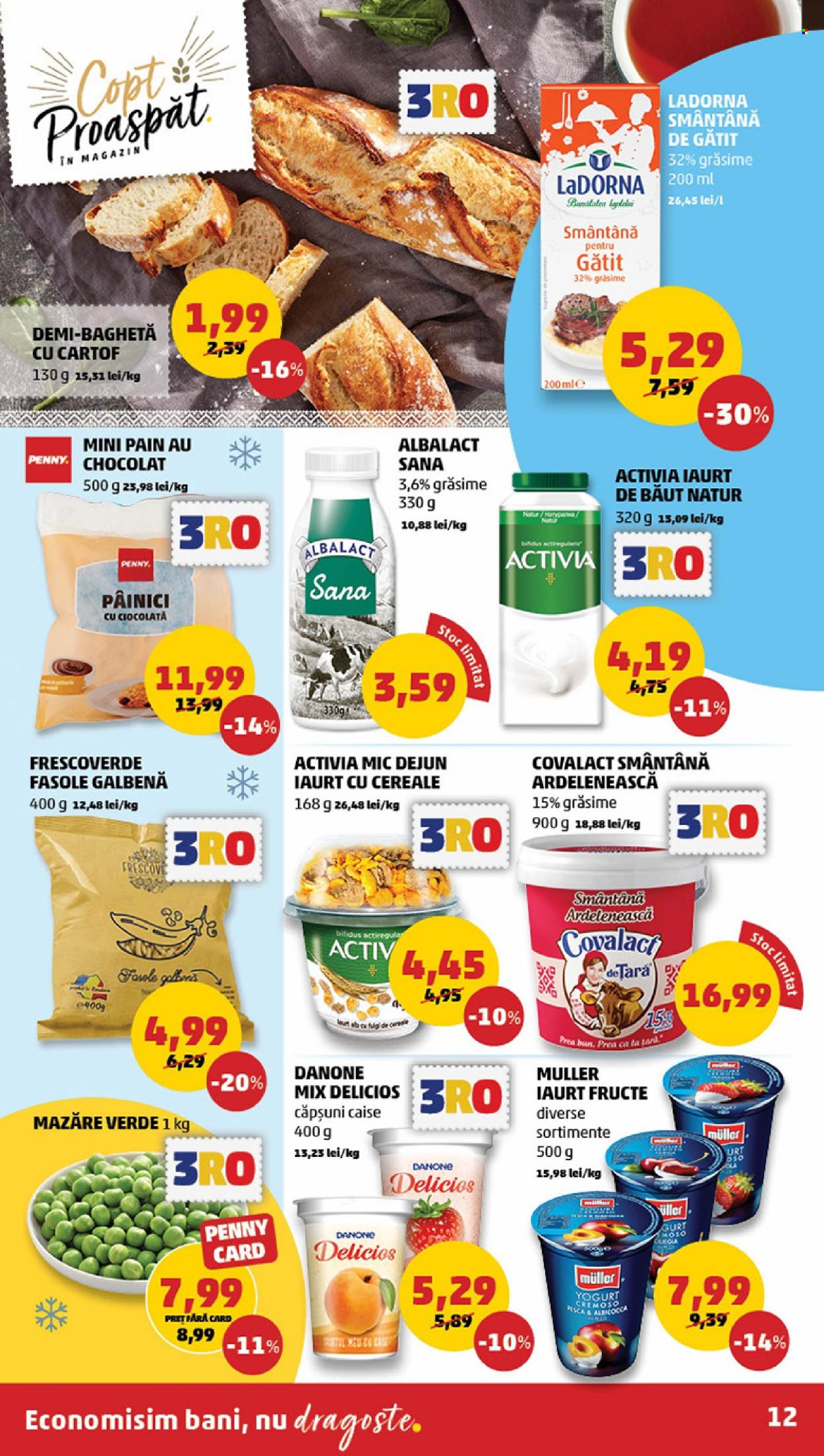 Catalog PENNY - 29.11.2023 - 05.12.2023. Pagina 12