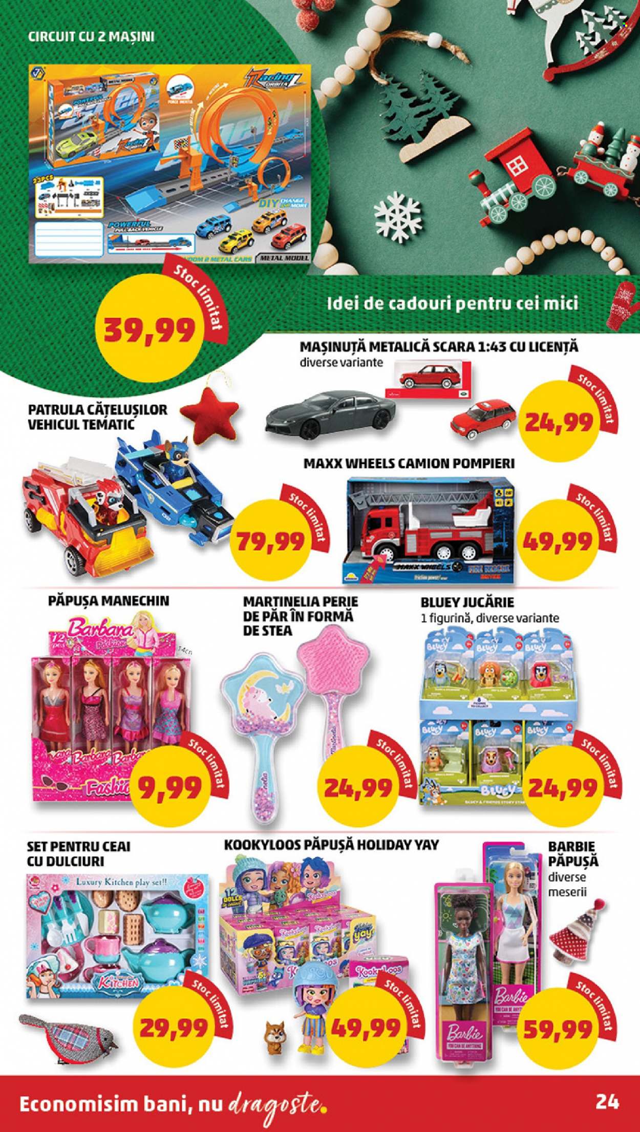 Catalog PENNY - 29.11.2023 - 05.12.2023. Pagina 24