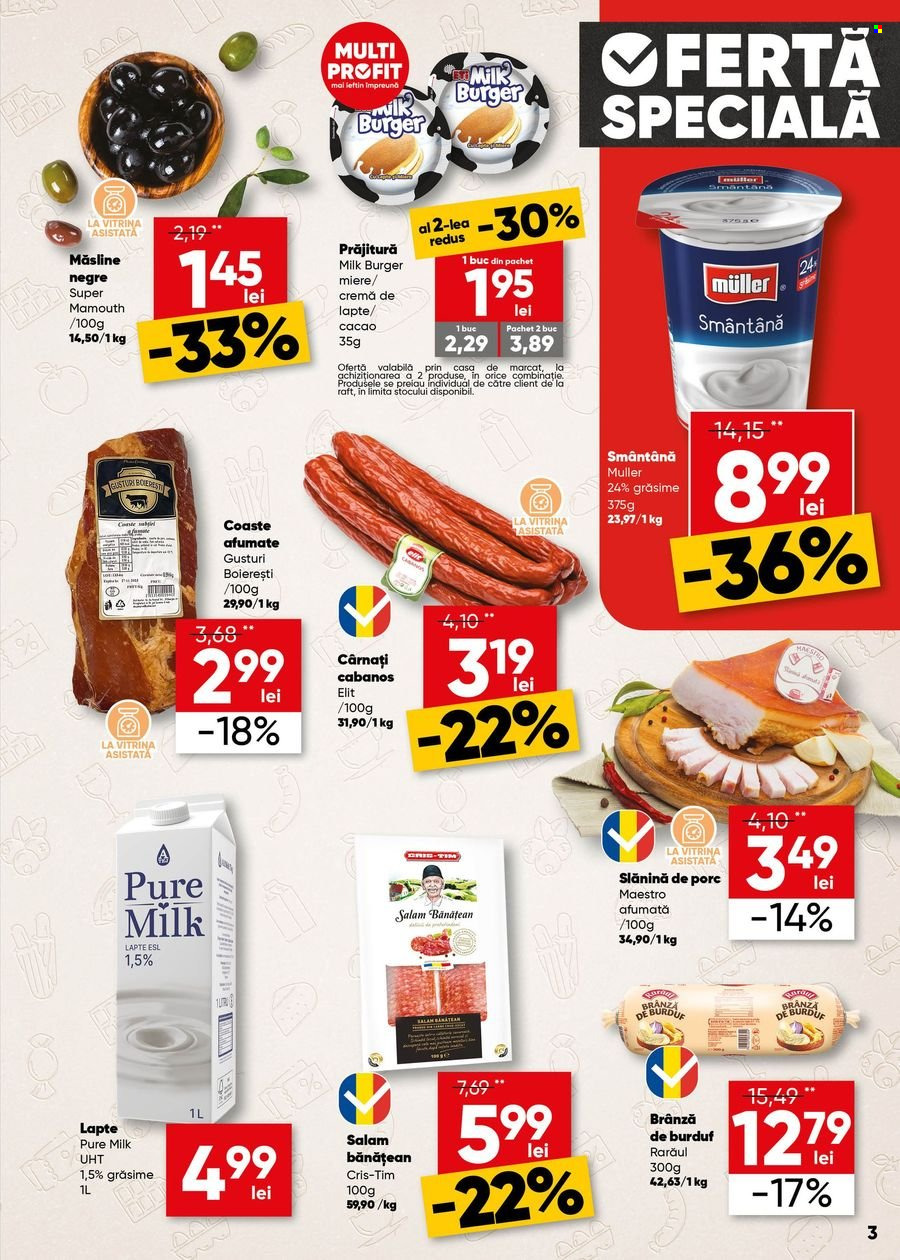 Catalog Profi - 28.11.2023 - 12.12.2023. Pagina 3