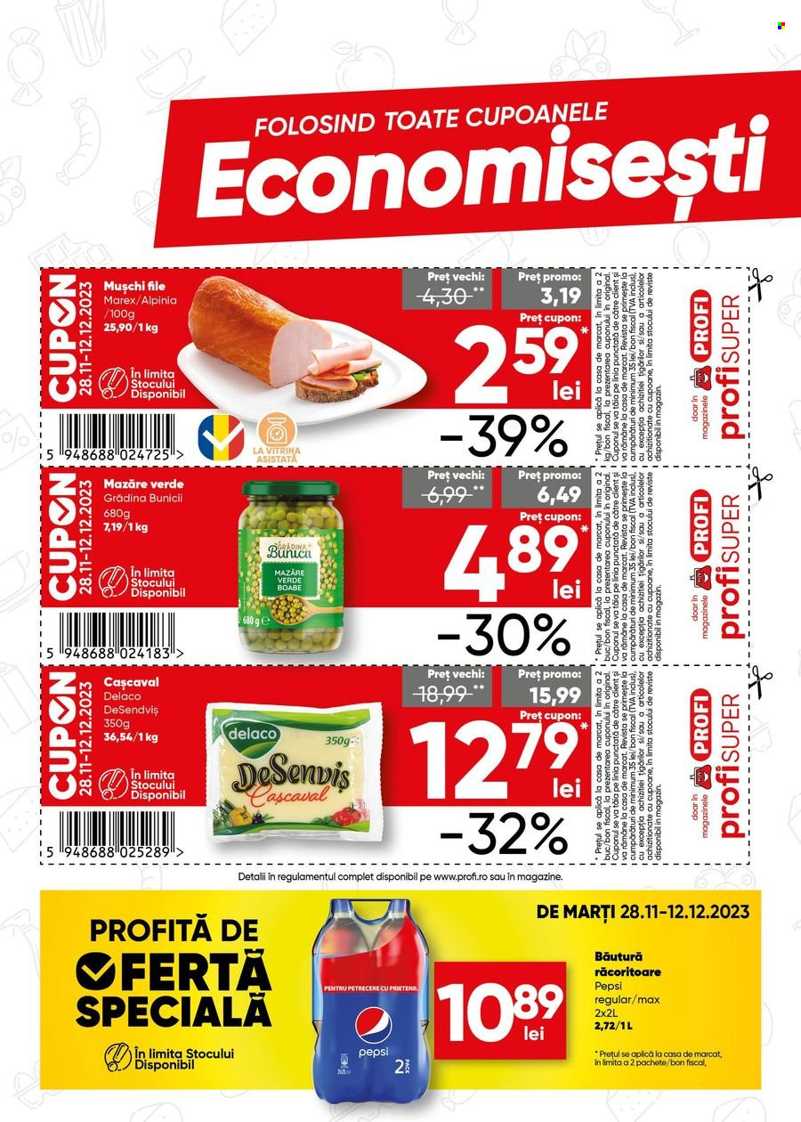 Catalog Profi - 28.11.2023 - 12.12.2023. Pagina 4