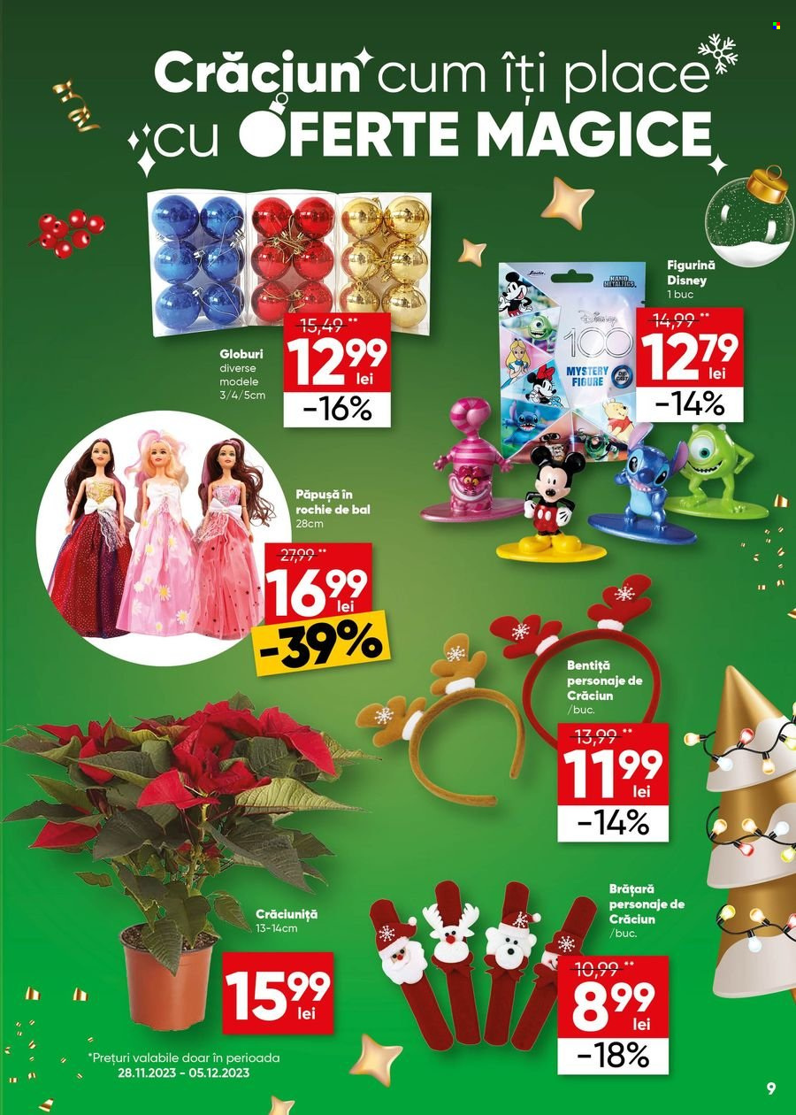 Catalog Profi - 28.11.2023 - 12.12.2023. Pagina 9