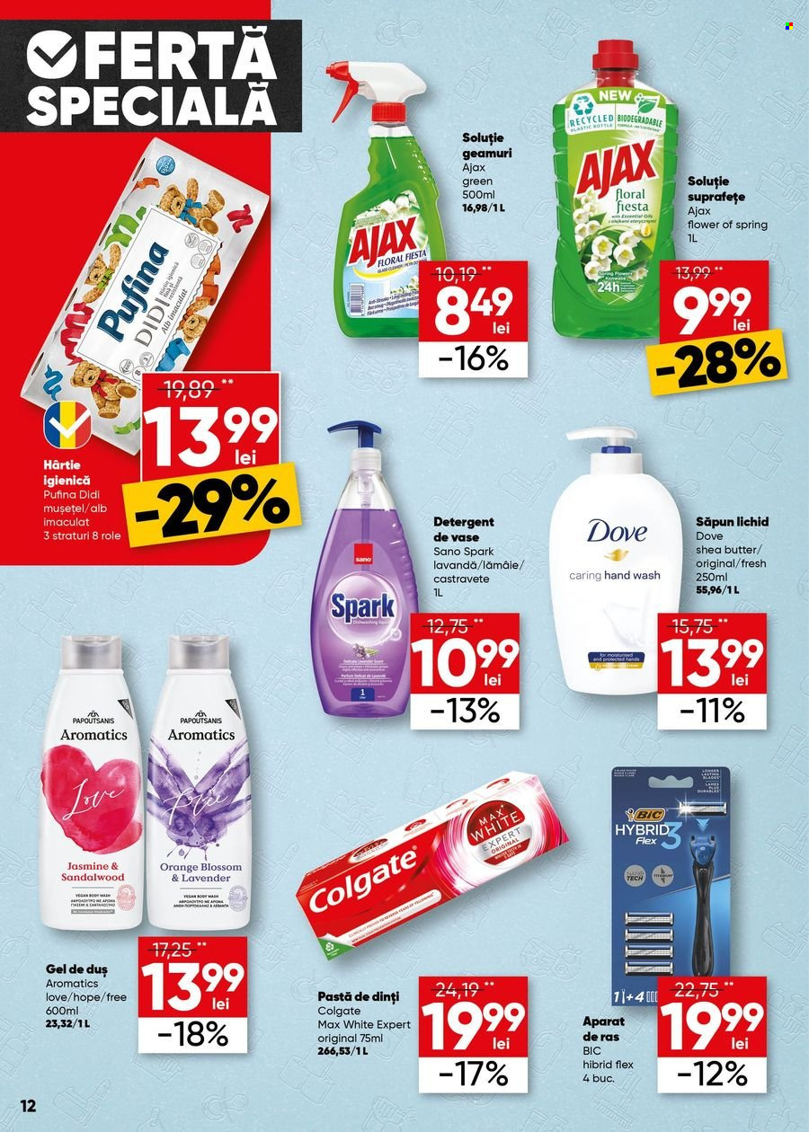 Catalog Profi - 28.11.2023 - 12.12.2023. Pagina 12