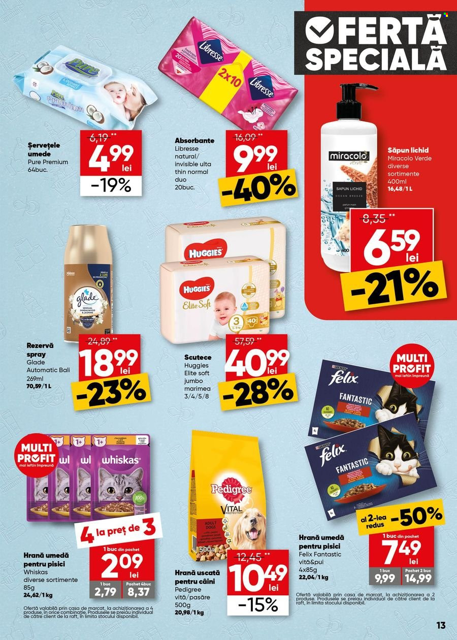 Catalog Profi - 28.11.2023 - 12.12.2023. Pagina 13