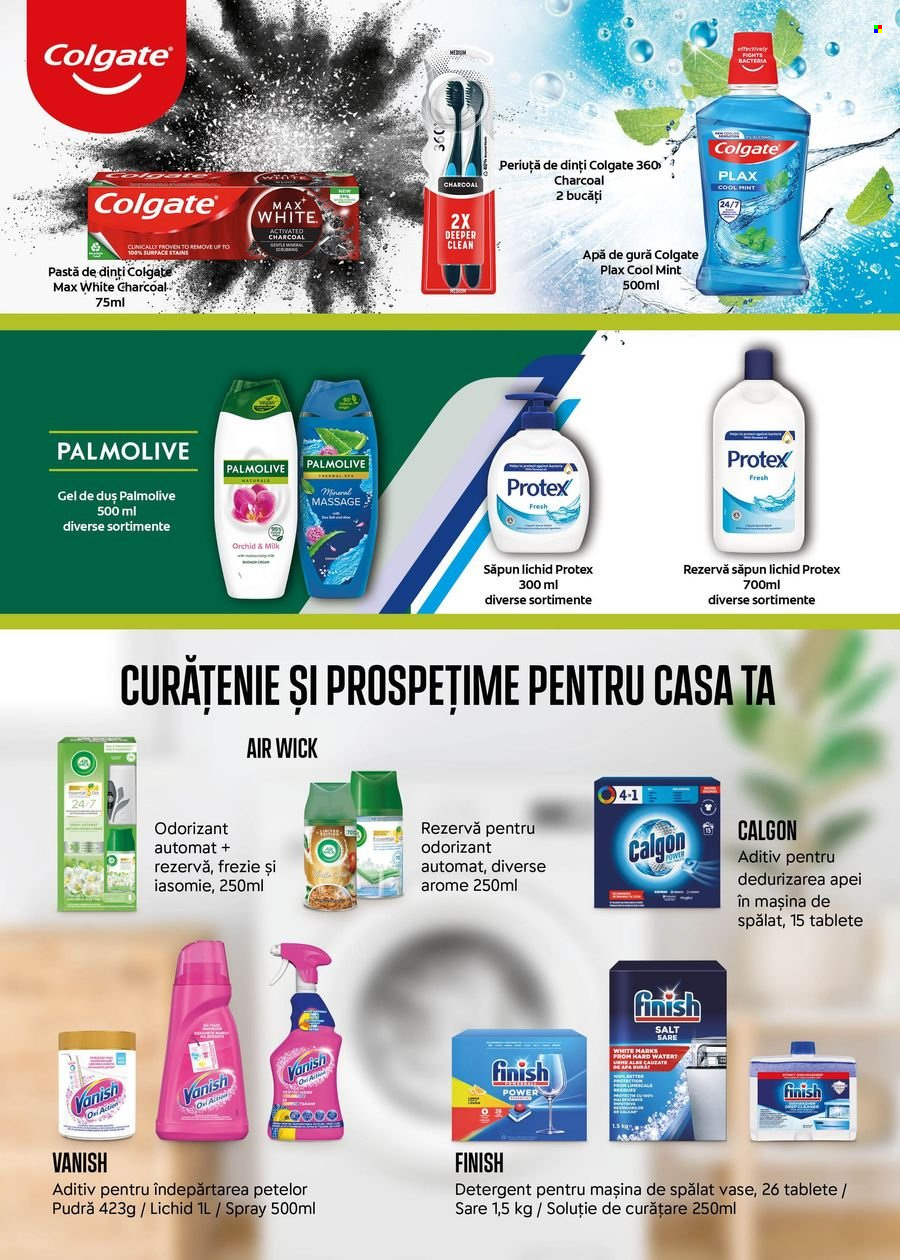 Catalog Profi - 28.11.2023 - 12.12.2023. Pagina 19