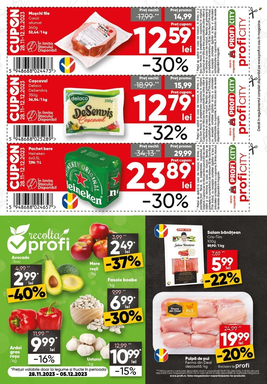Catalog Profi City - 28.11.2023 - 12.12.2023. Pagina 2