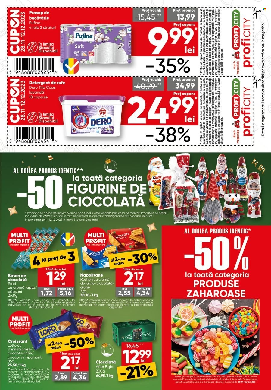 Catalog Profi City - 28.11.2023 - 12.12.2023. Pagina 3