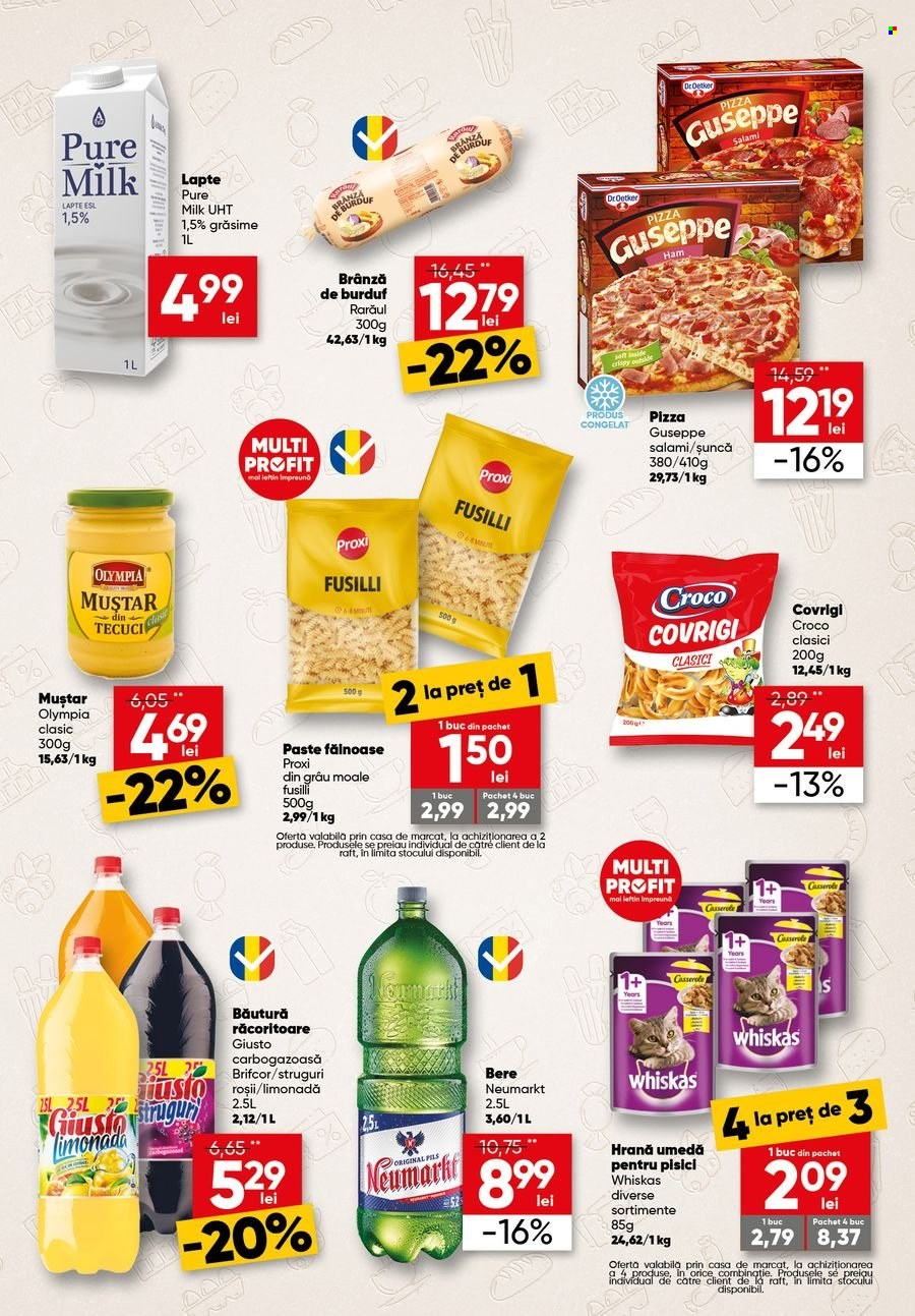 Catalog Profi City - 28.11.2023 - 12.12.2023. Pagina 5