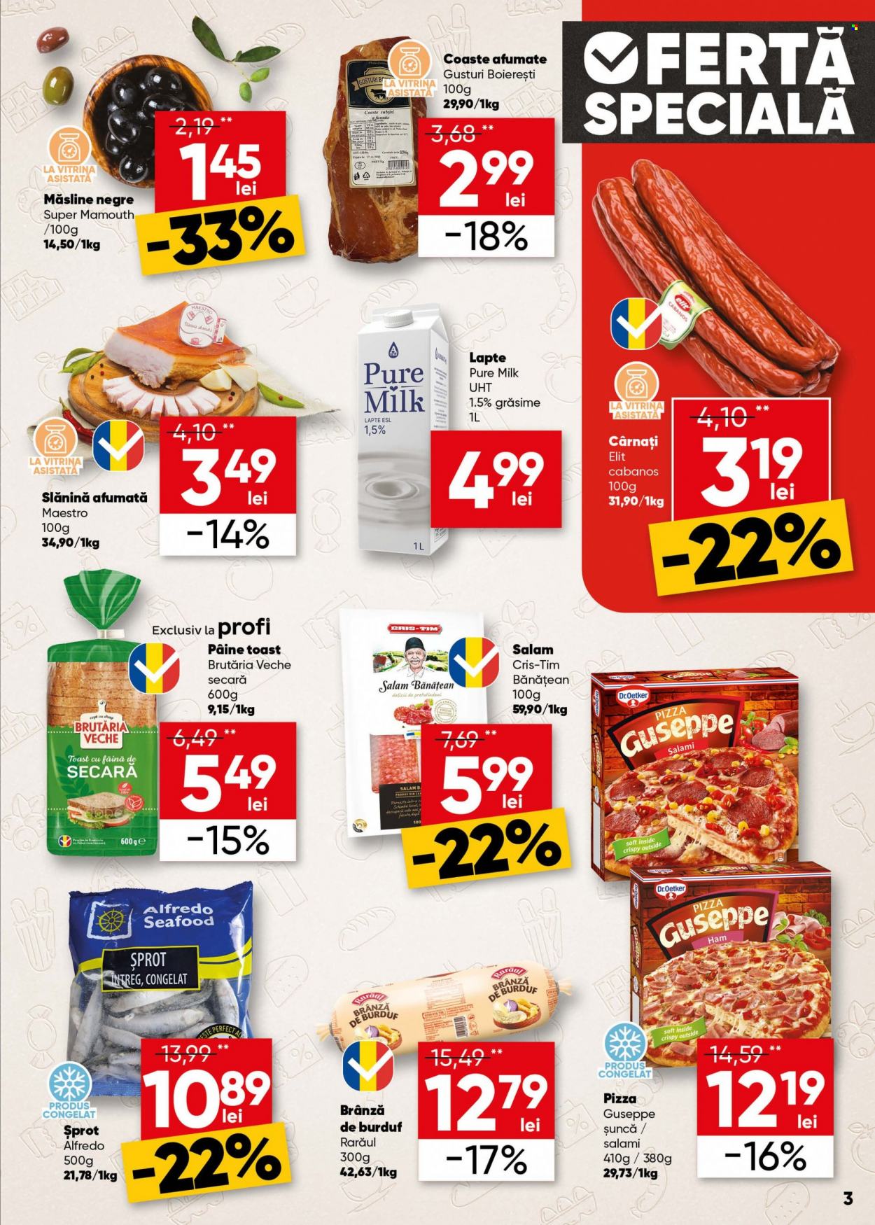 Catalog Profi Loco - 28.11.2023 - 12.12.2023. Pagina 3